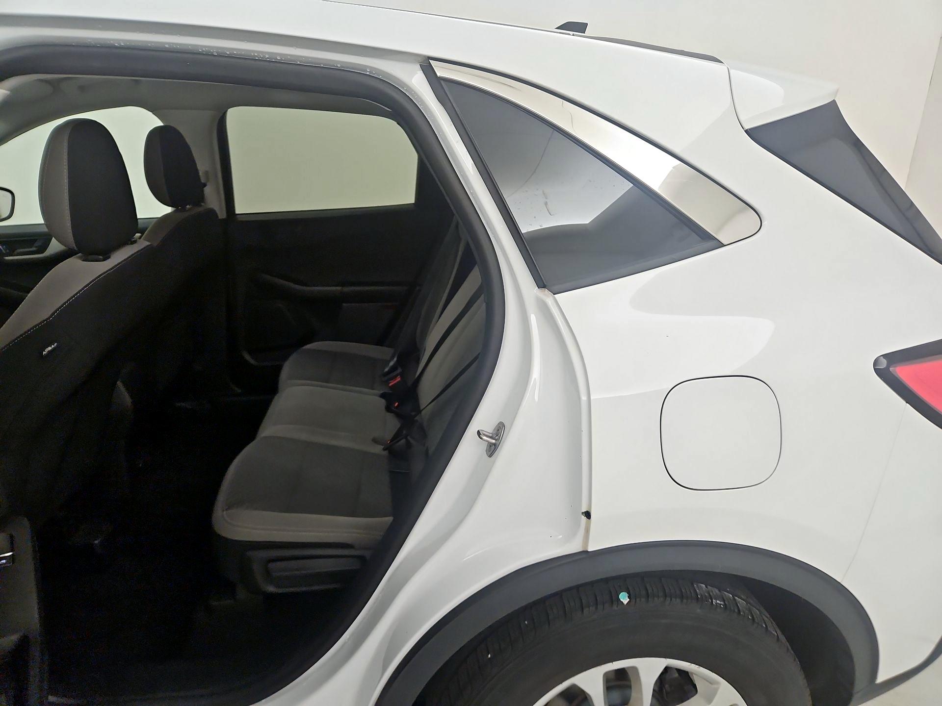 Thumbnail: 2022 Ford Escape - 19