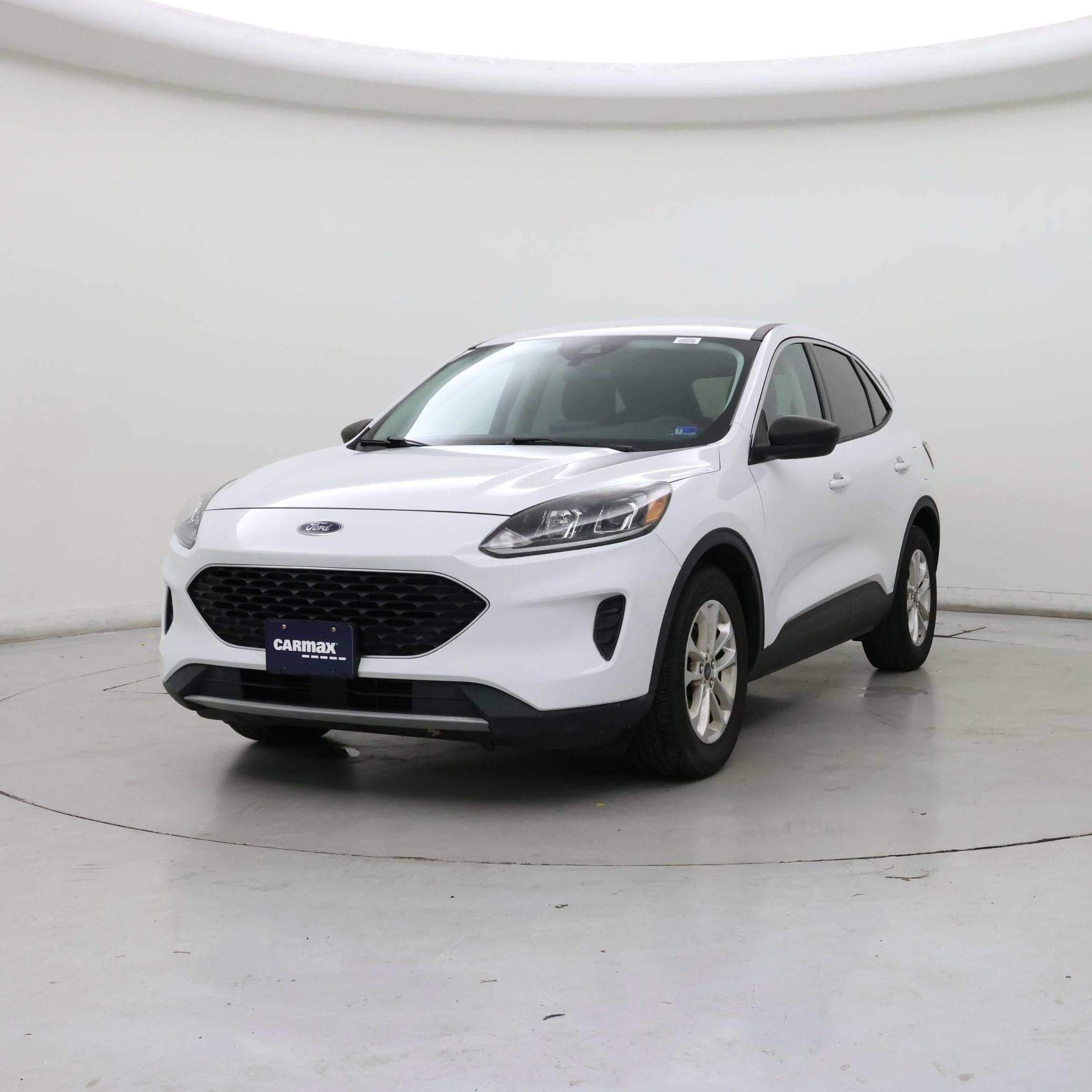 Thumbnail: 2022 Ford Escape - 4