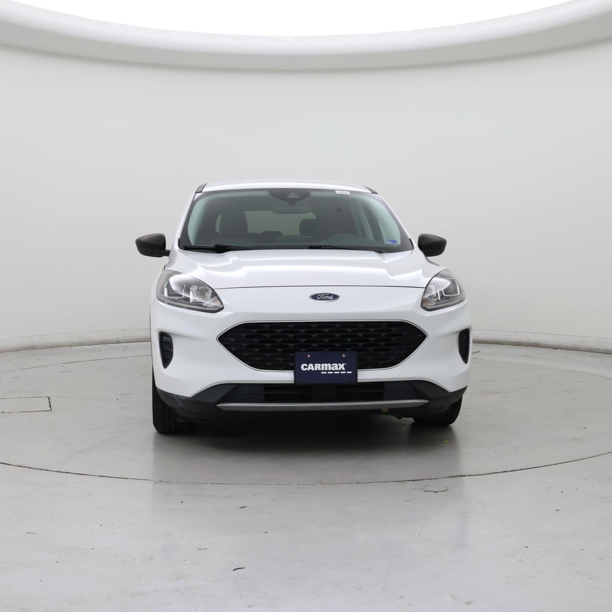 Thumbnail: 2022 Ford Escape - 5