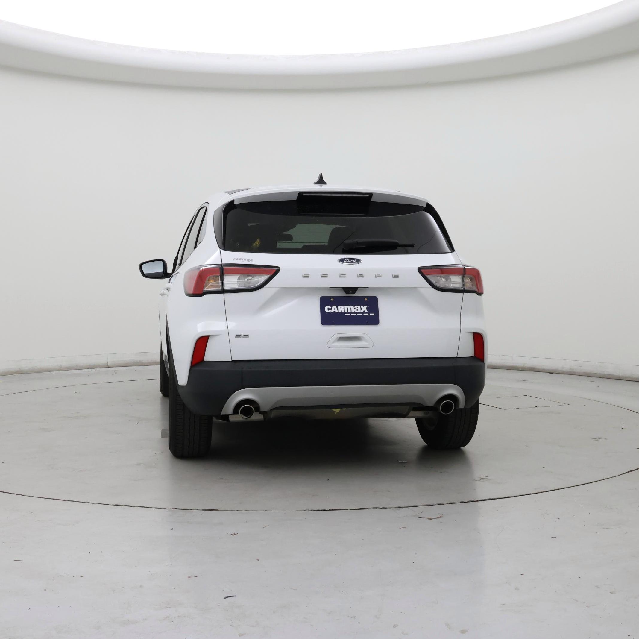 Thumbnail: 2022 Ford Escape - 6