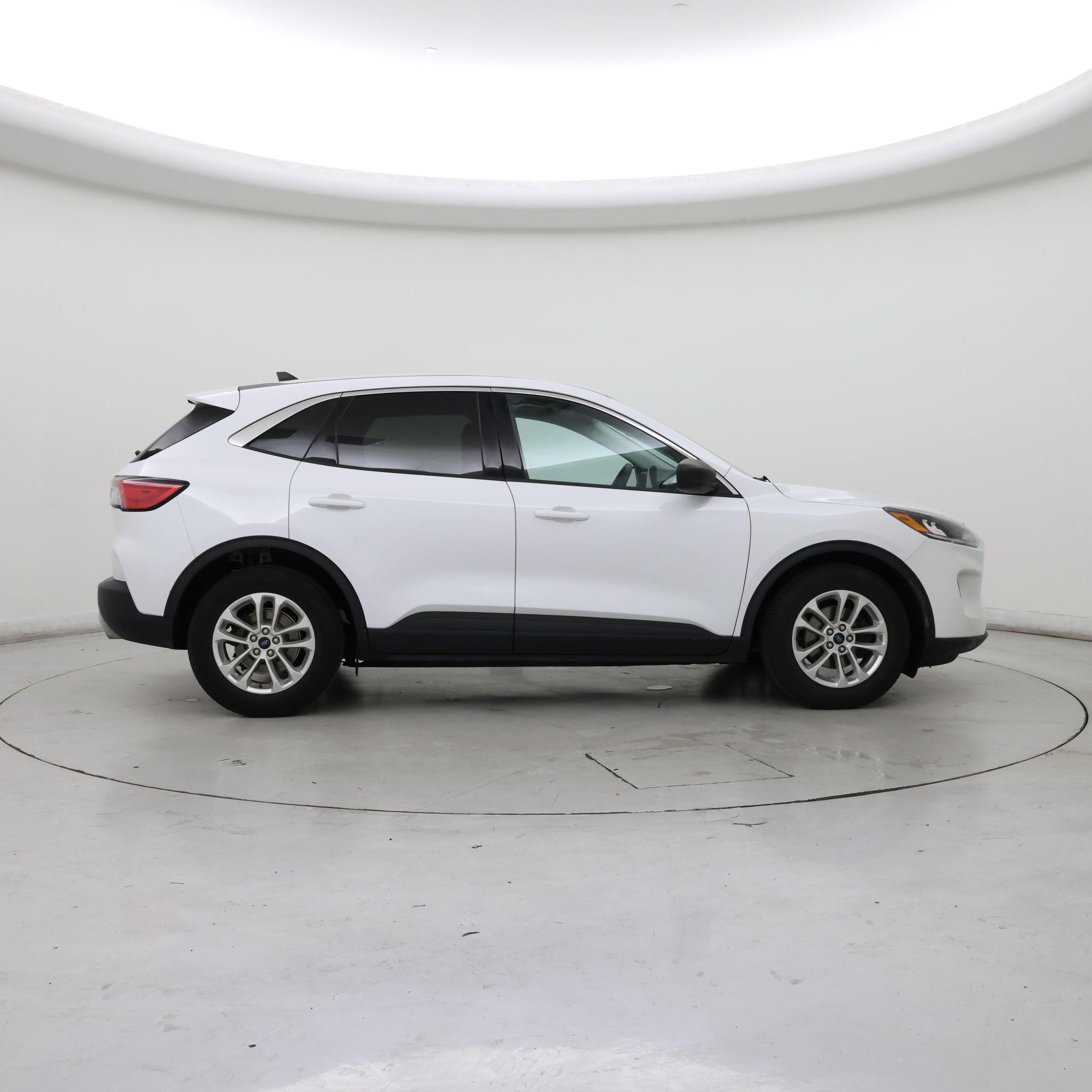 Thumbnail: 2022 Ford Escape - 7