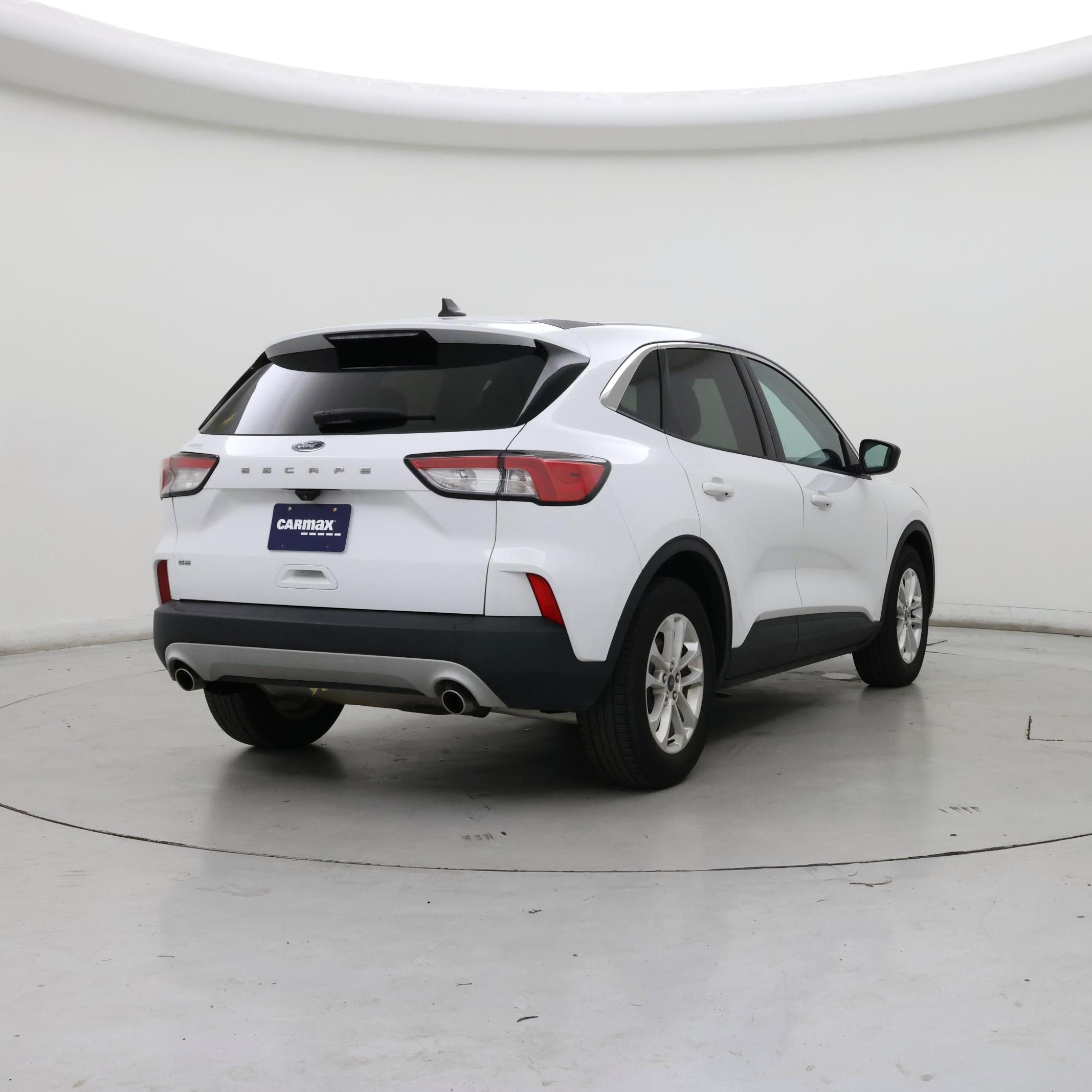 Thumbnail: 2022 Ford Escape - 8