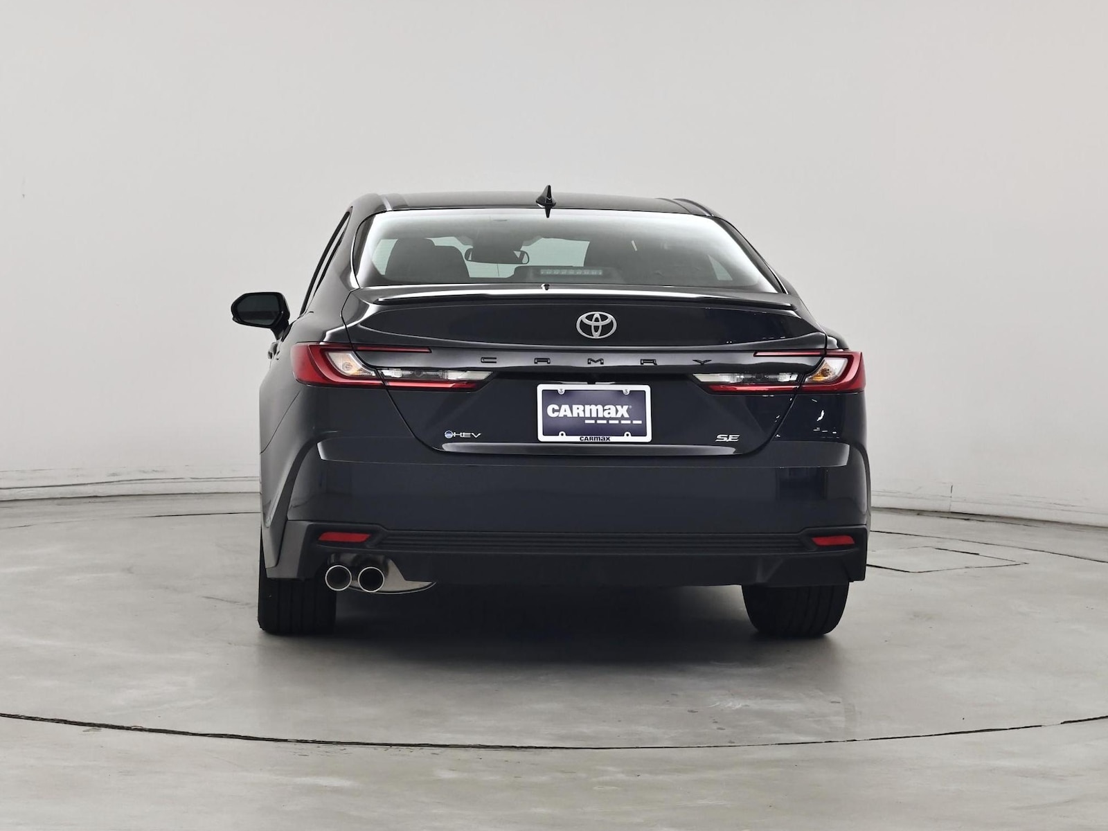 2026 Toyota Camry SE - Photo 7