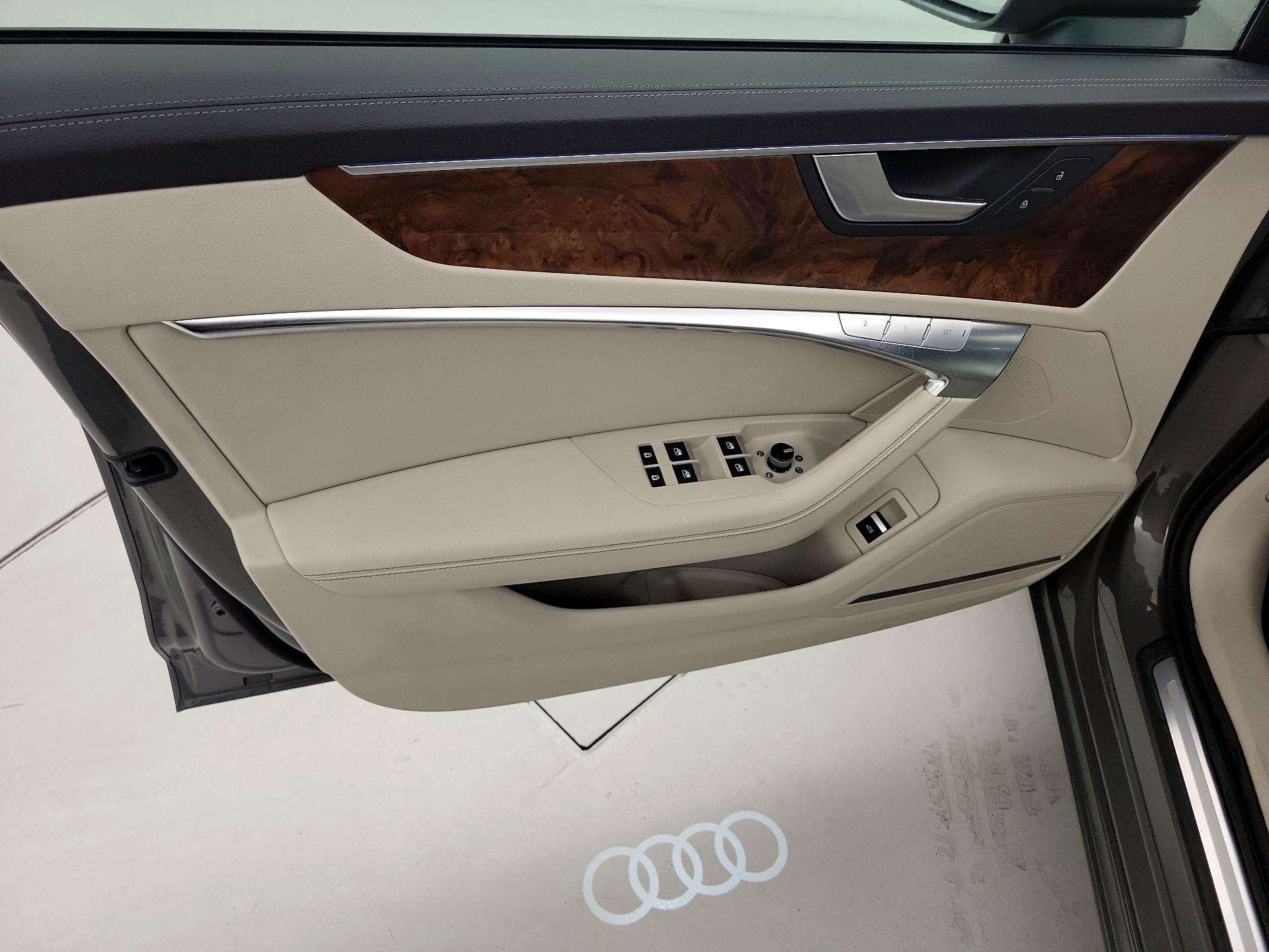 Thumbnail: 2023 Audi A6 - 12
