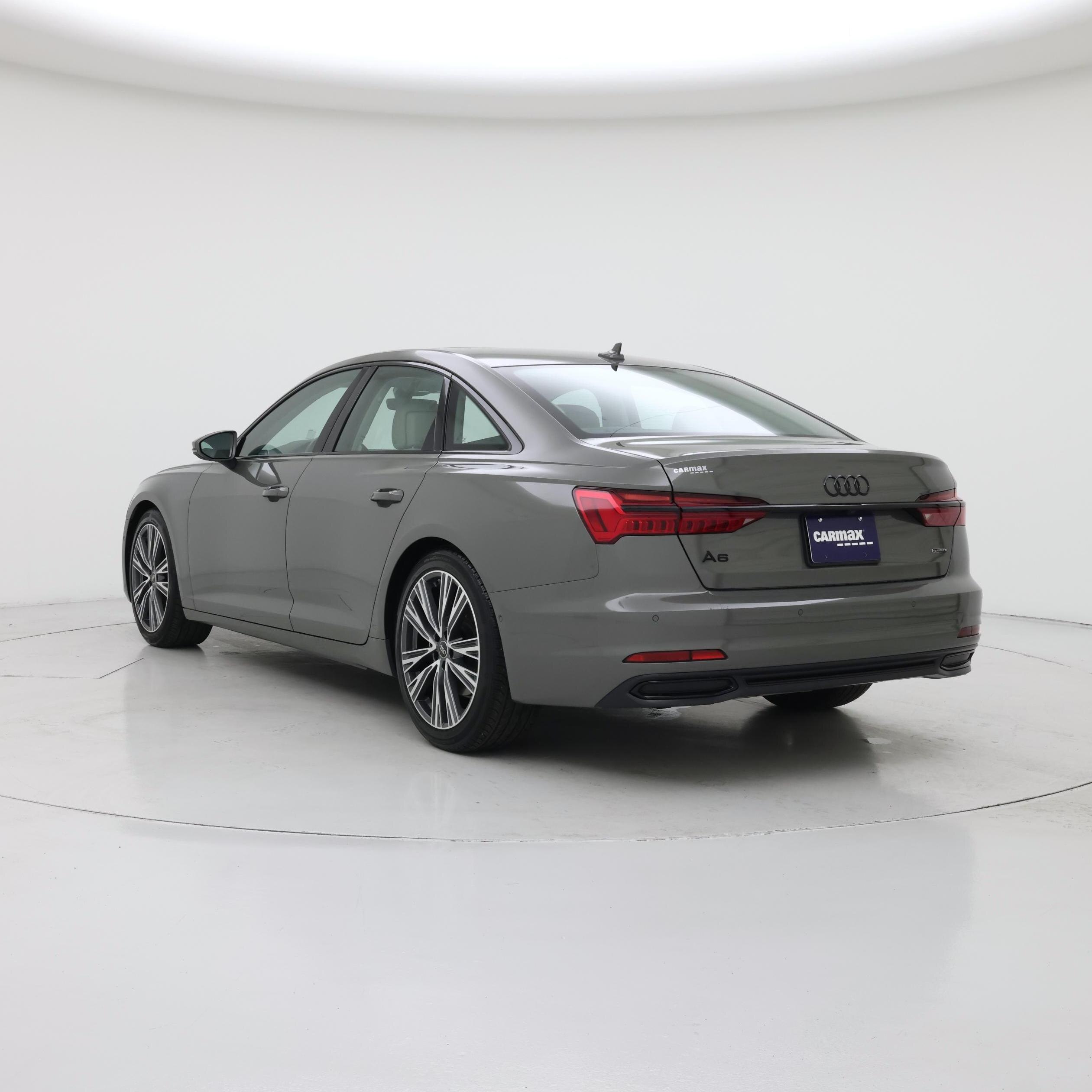 Thumbnail: 2023 Audi A6 - 2