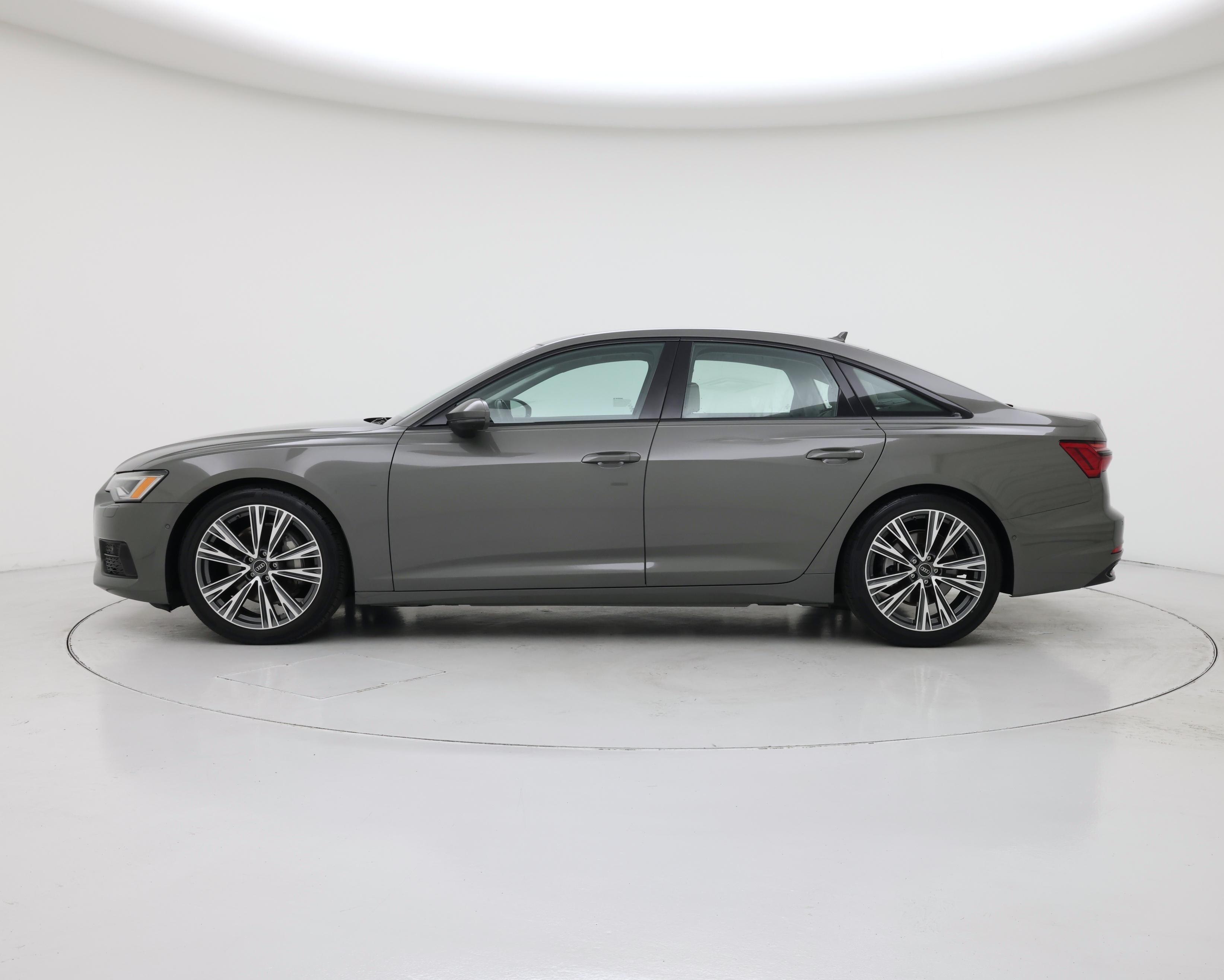 Thumbnail: 2023 Audi A6 - 3