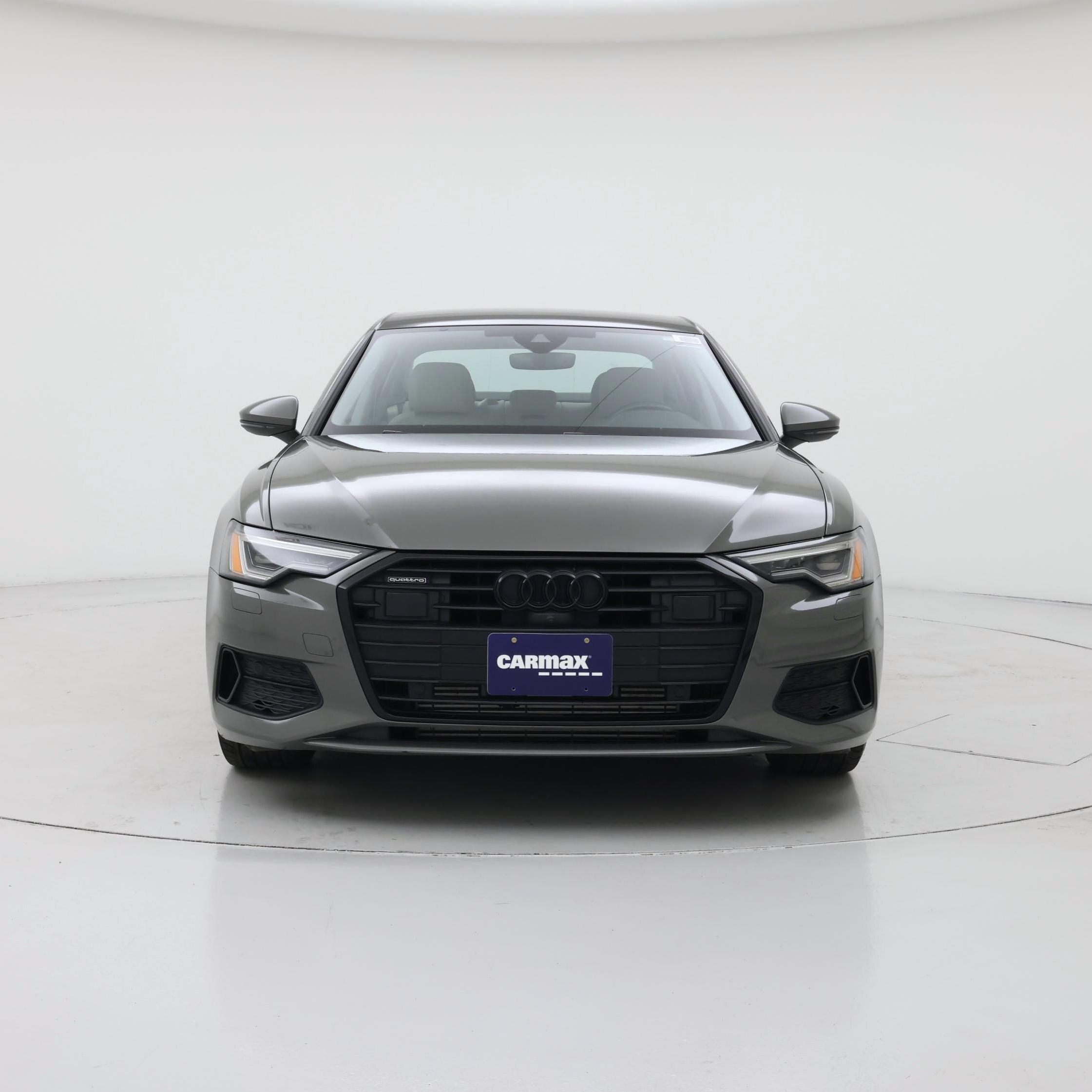 Thumbnail: 2023 Audi A6 - 5