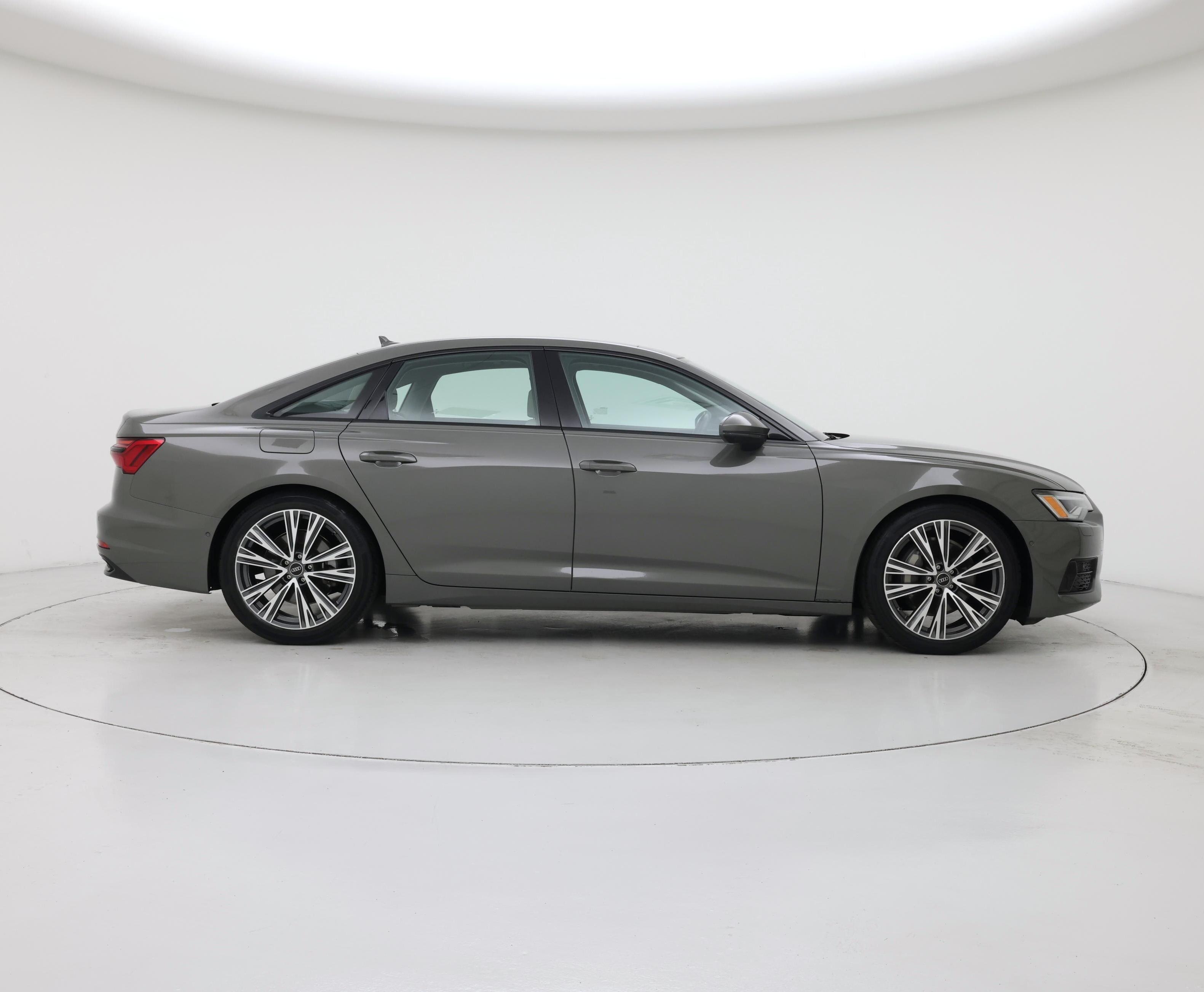 Thumbnail: 2023 Audi A6 - 7