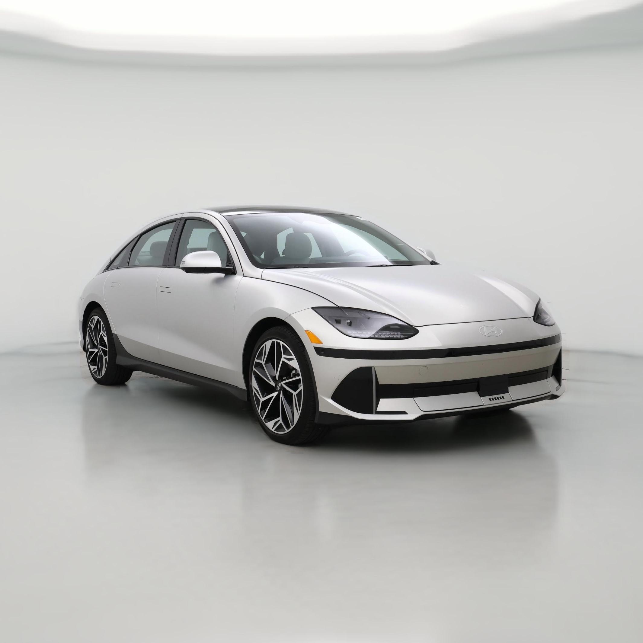Thumbnail: 2025 Hyundai Ioniq 6 - 1