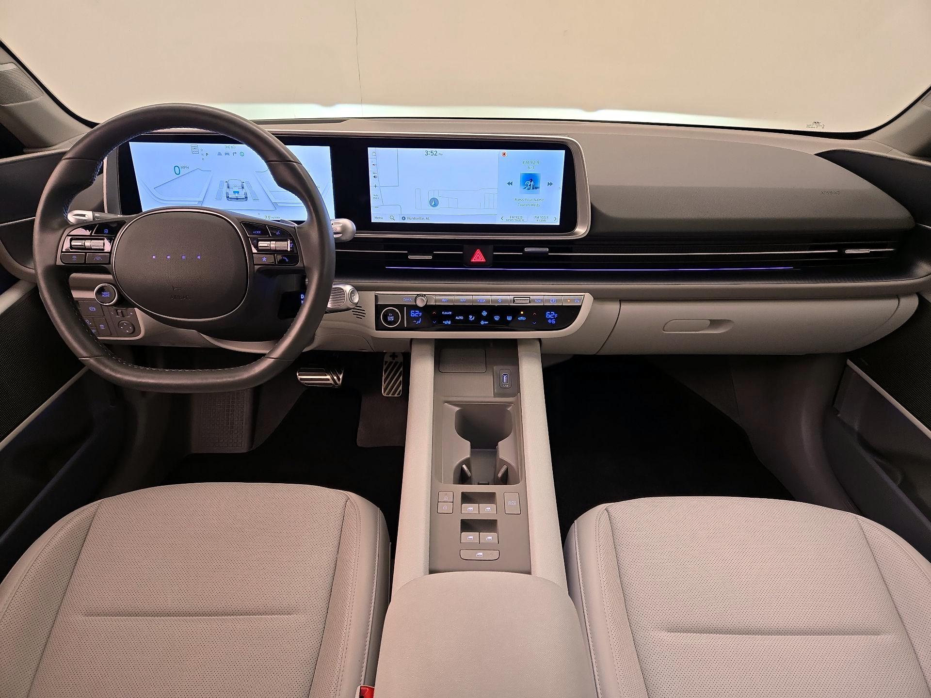 Thumbnail: 2025 Hyundai Ioniq 6 - 9