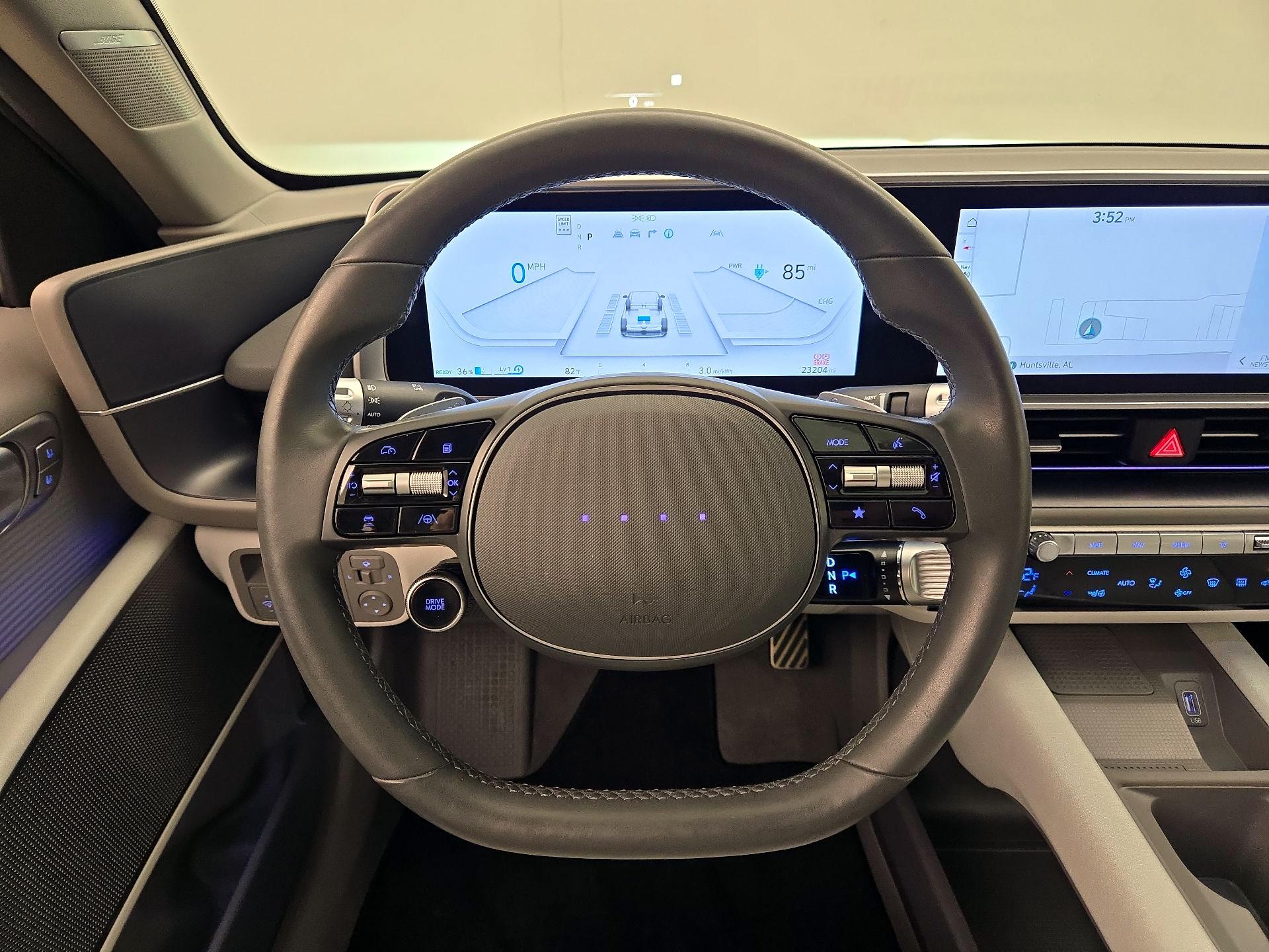 Thumbnail: 2025 Hyundai Ioniq 6 - 10