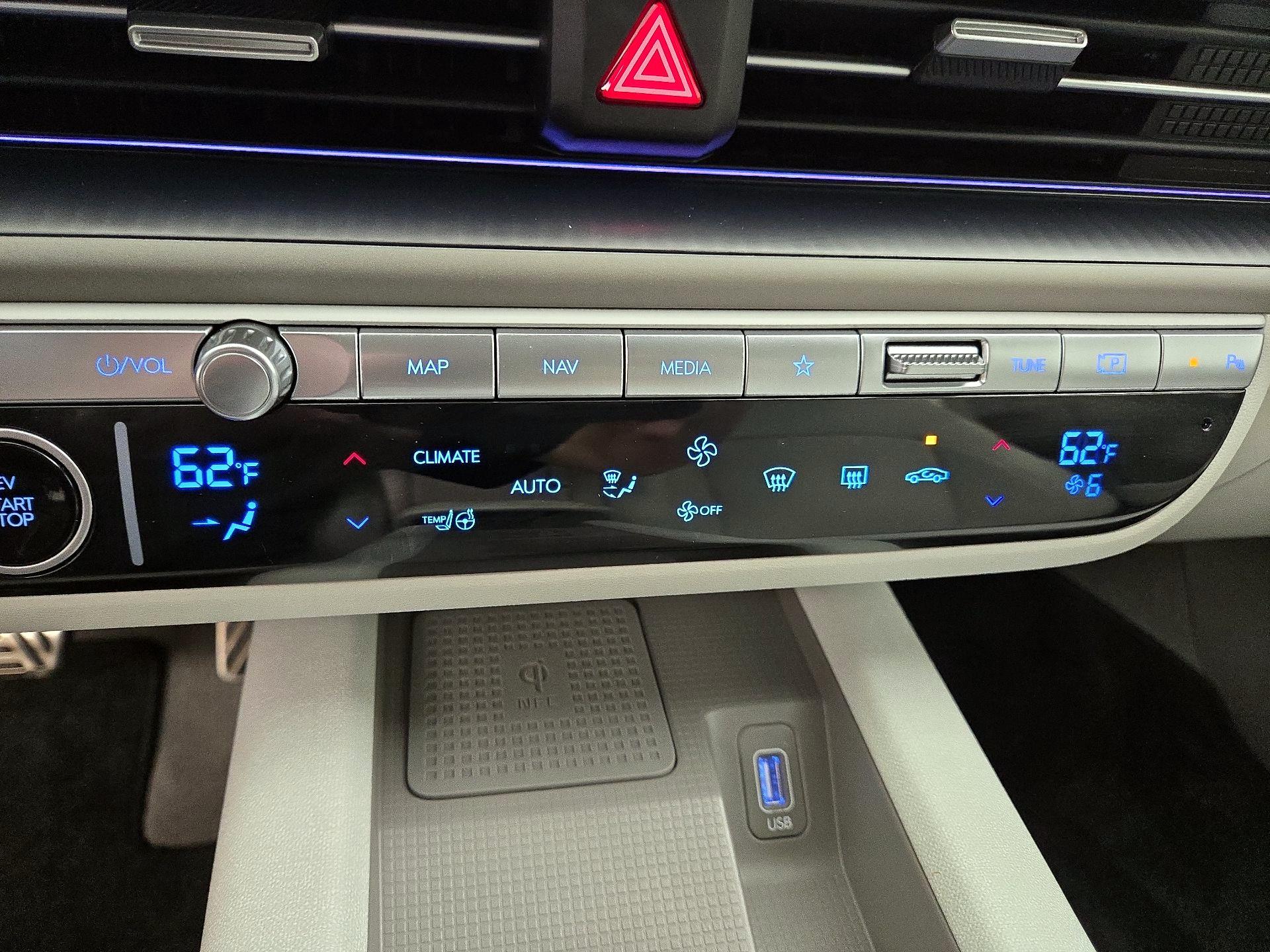 Thumbnail: 2025 Hyundai Ioniq 6 - 17