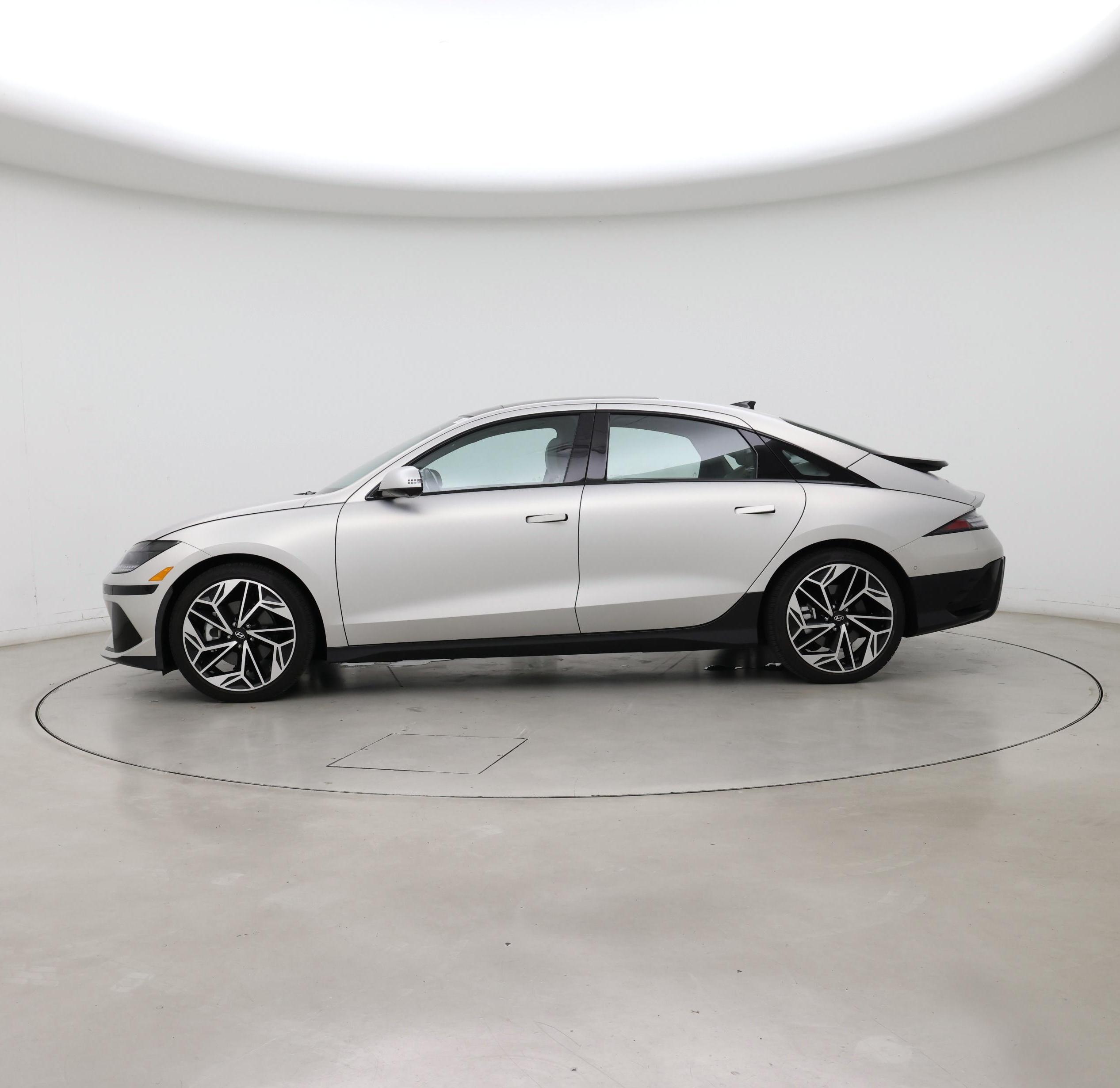 Thumbnail: 2025 Hyundai Ioniq 6 - 3