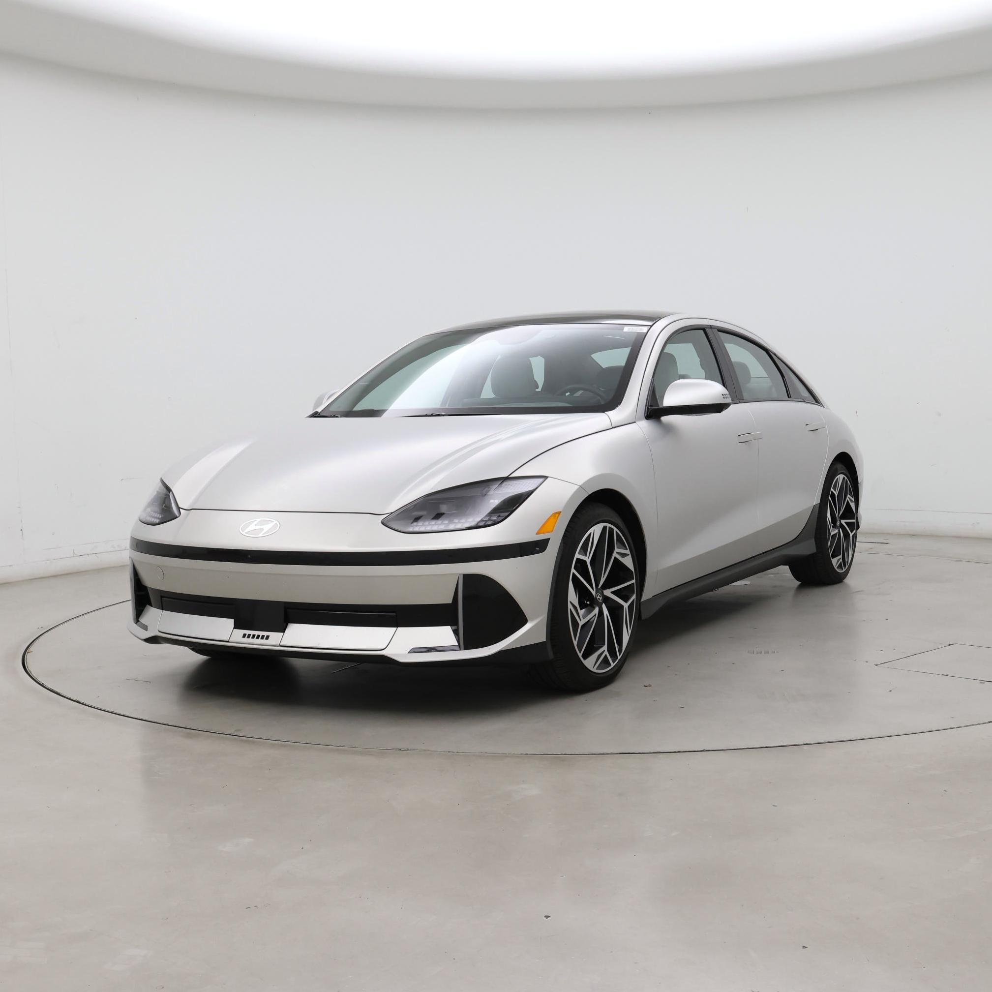Thumbnail: 2025 Hyundai Ioniq 6 - 4