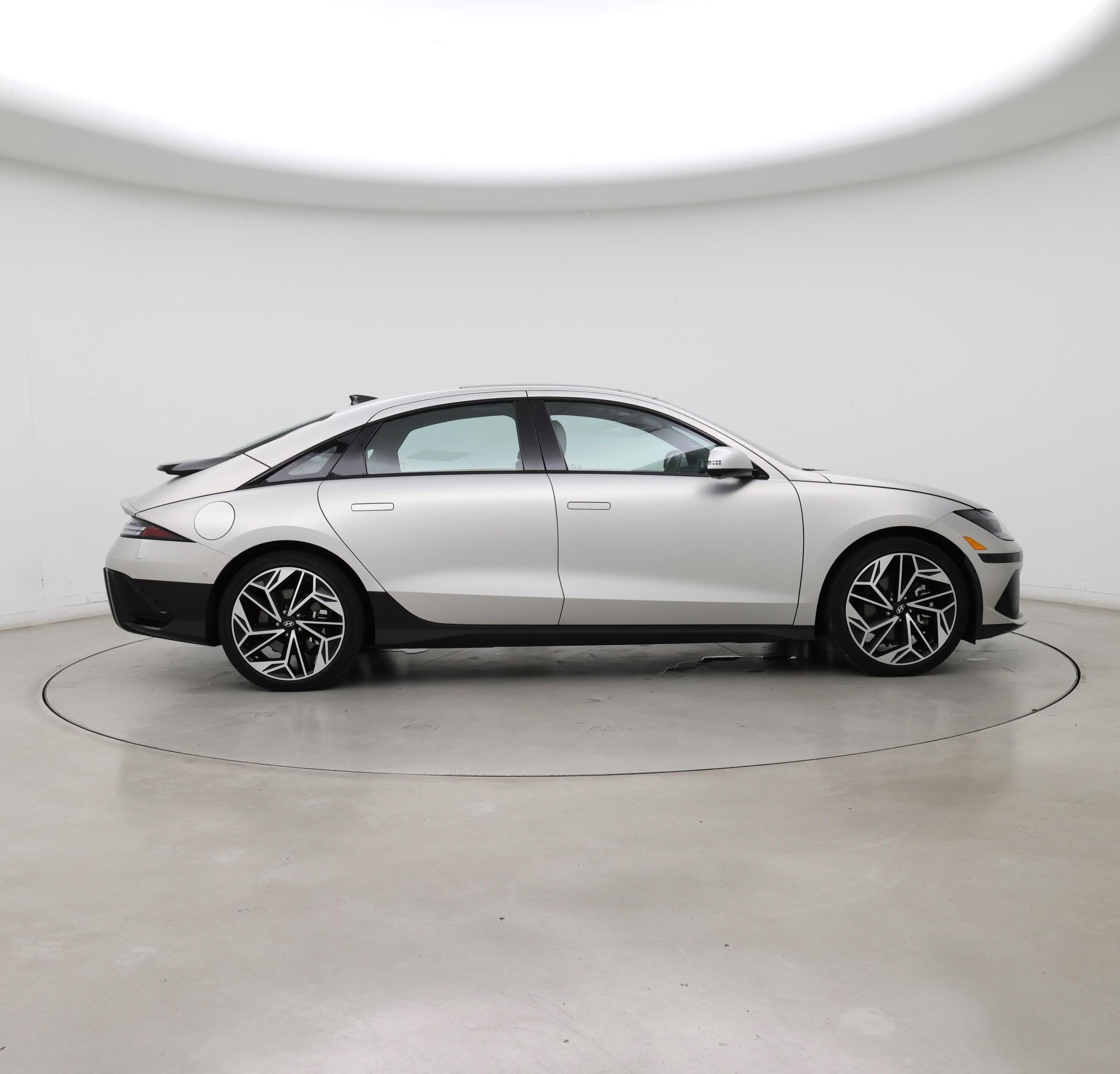 Thumbnail: 2025 Hyundai Ioniq 6 - 7