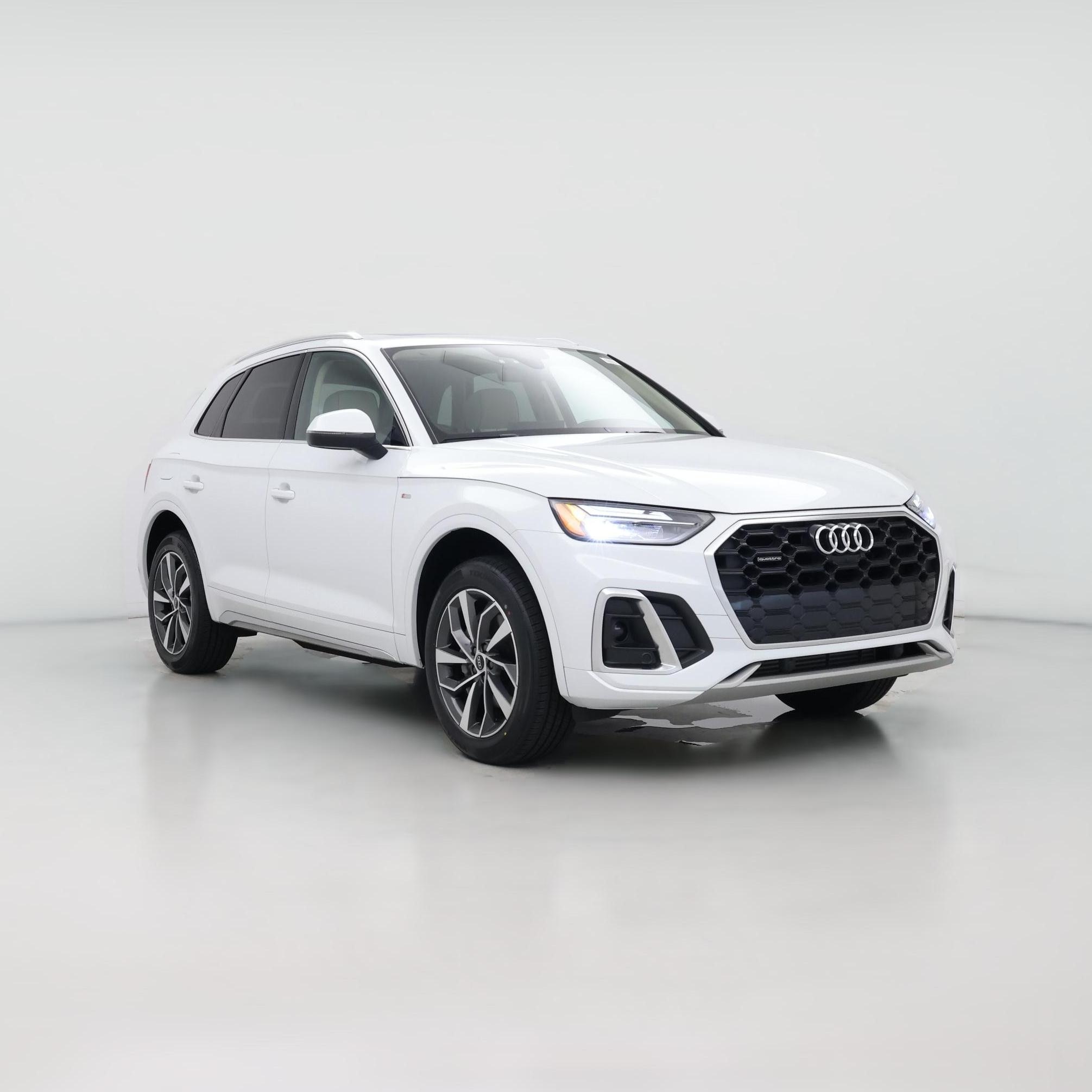Thumbnail: 2024 Audi Q5 - 1