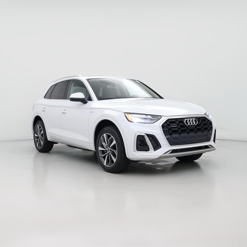 2024 Audi Q5 S-Line Premium Plus
