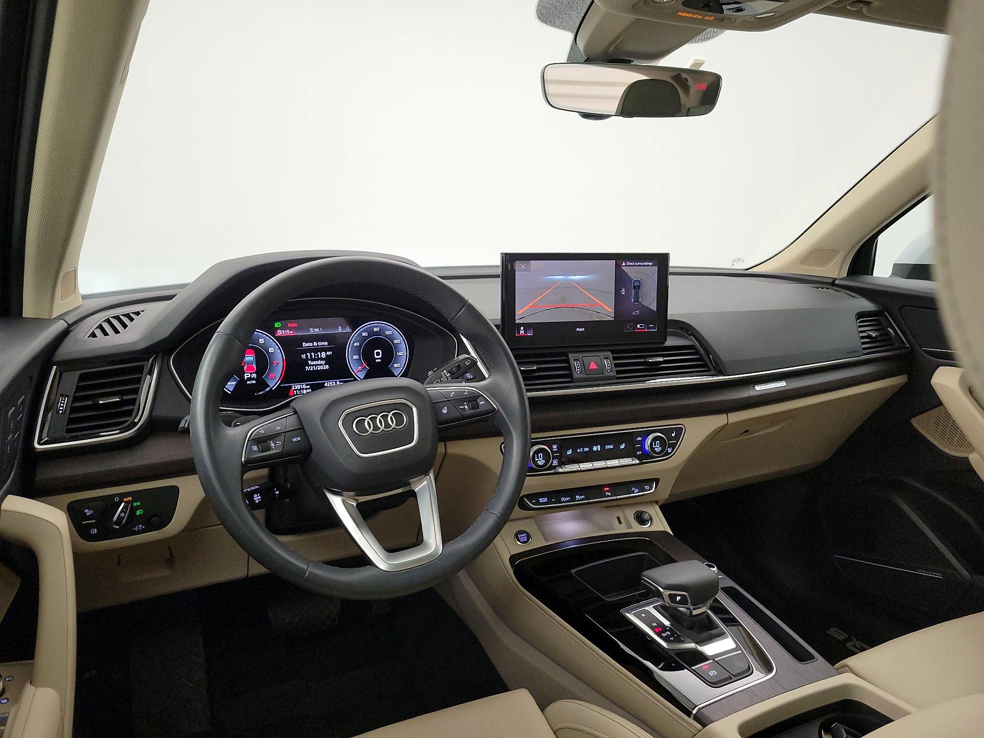 Thumbnail: 2024 Audi Q5 - 9