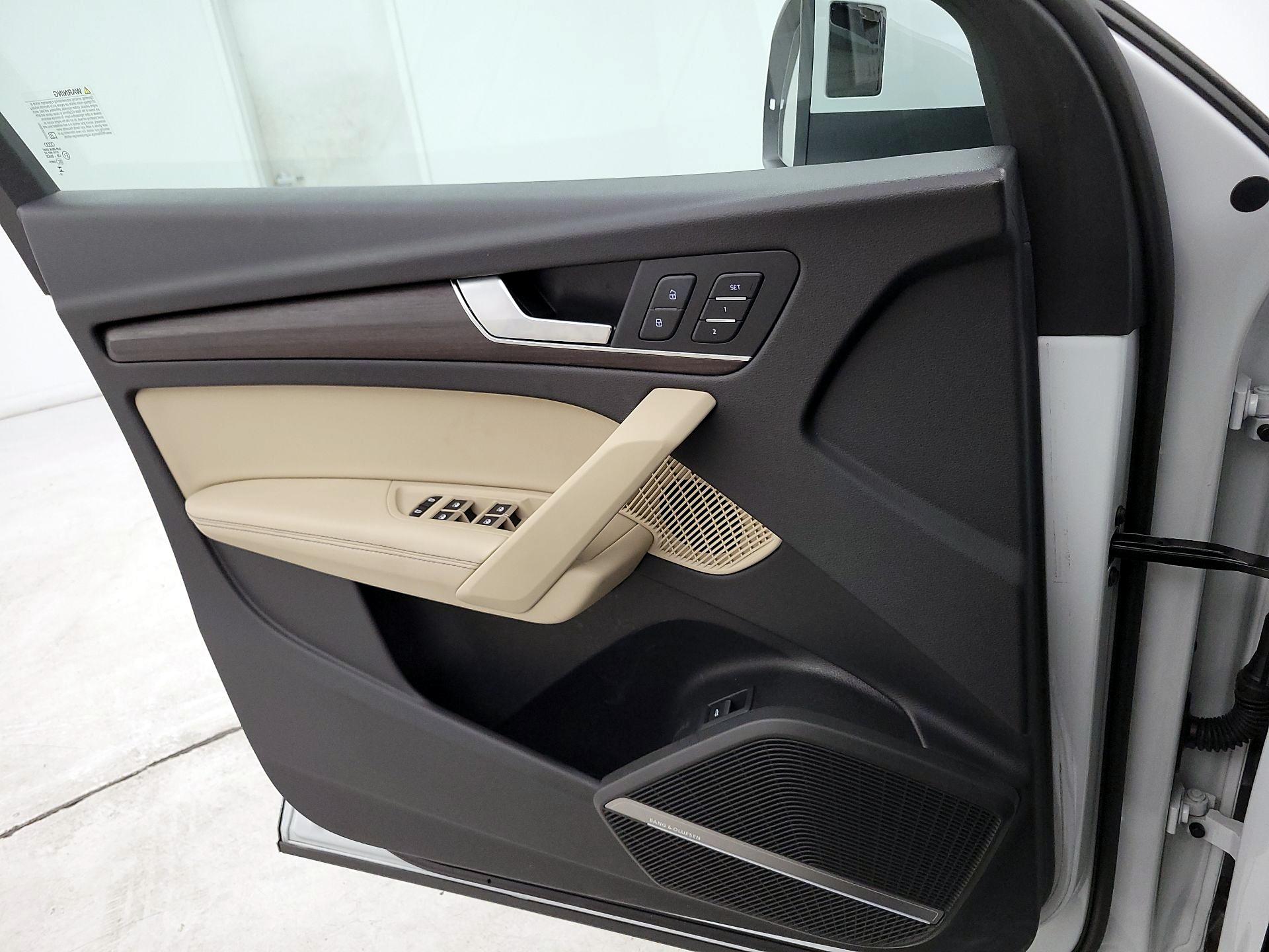 Thumbnail: 2024 Audi Q5 - 12