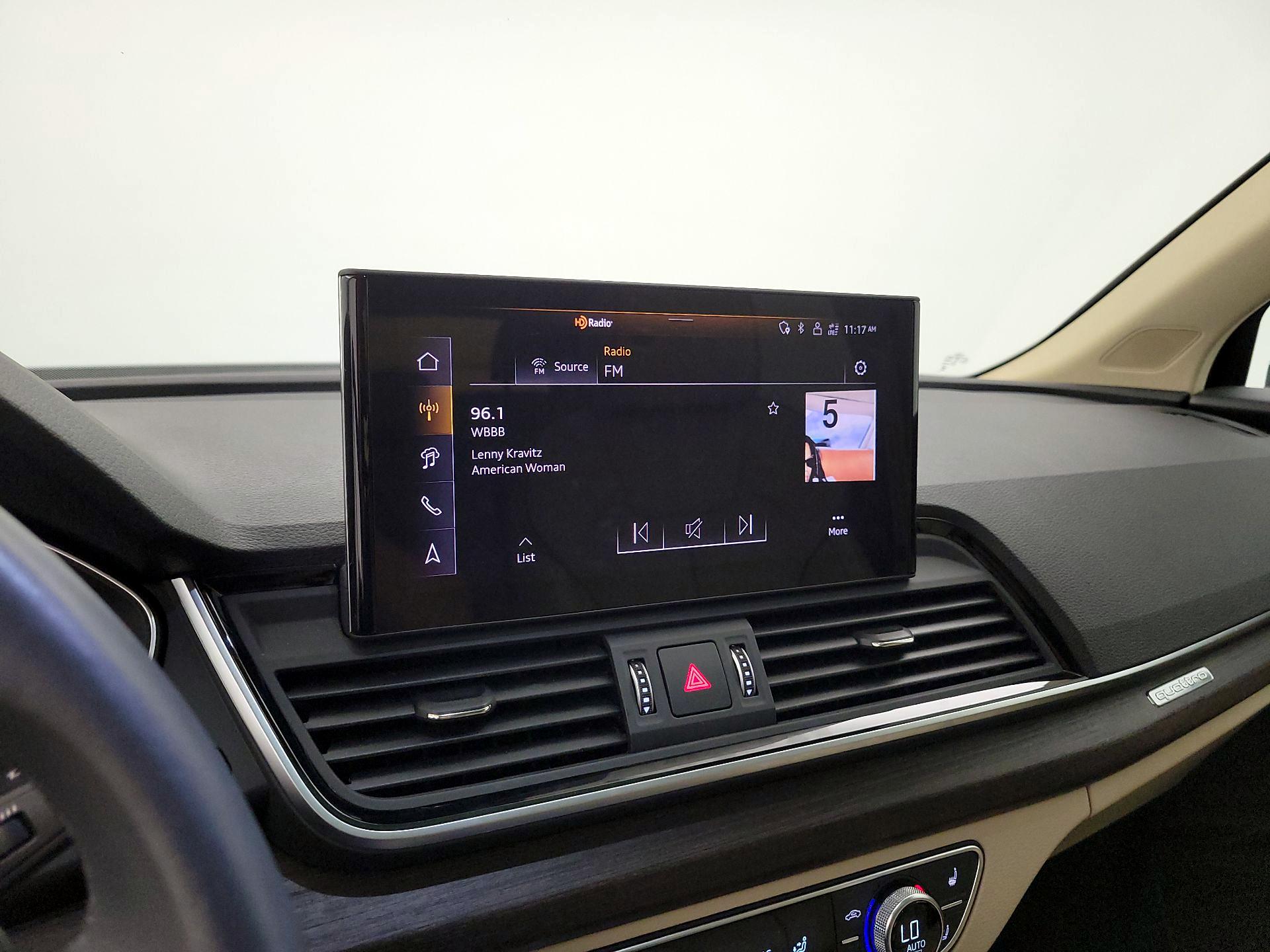Thumbnail: 2024 Audi Q5 - 15