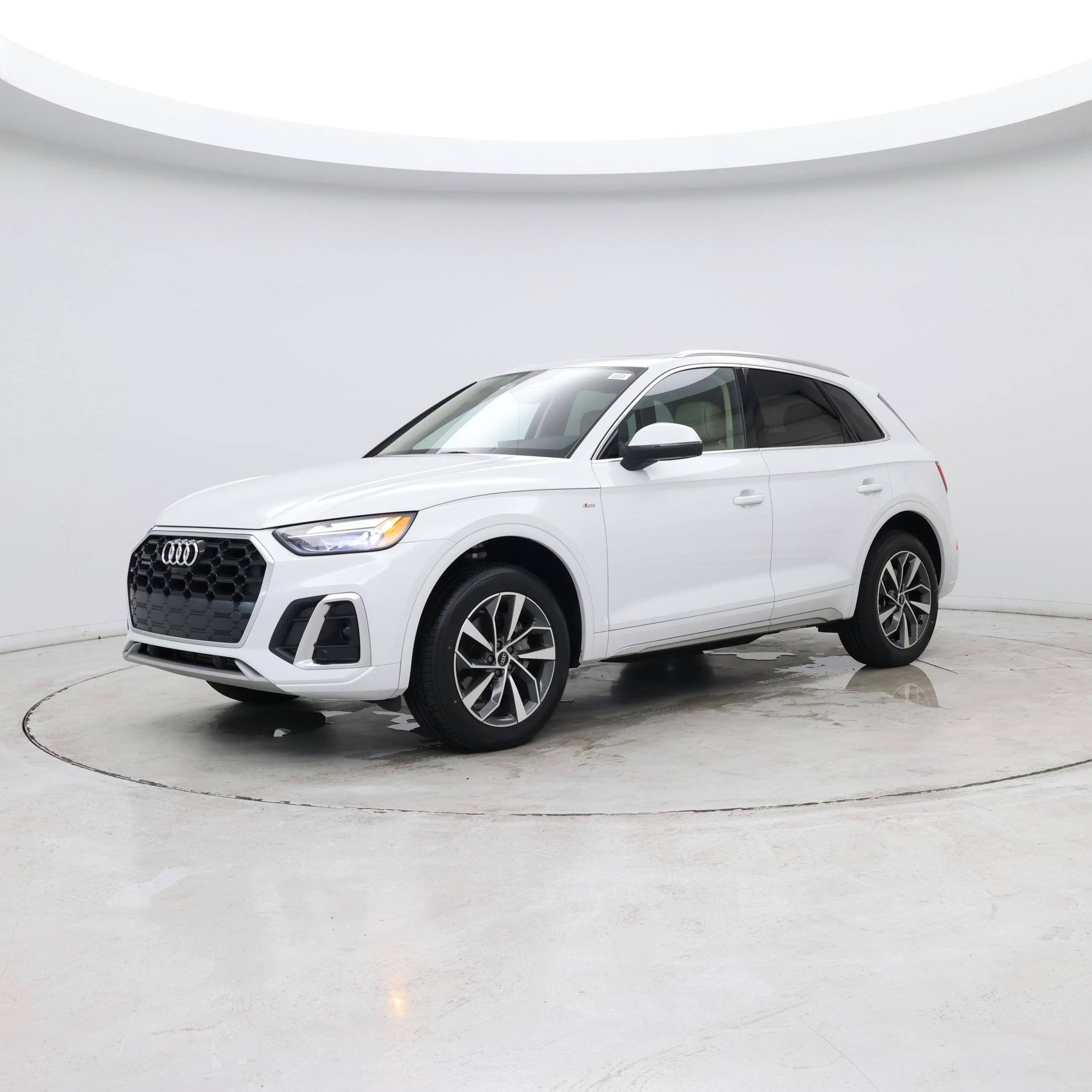 Thumbnail: 2024 Audi Q5 - 3