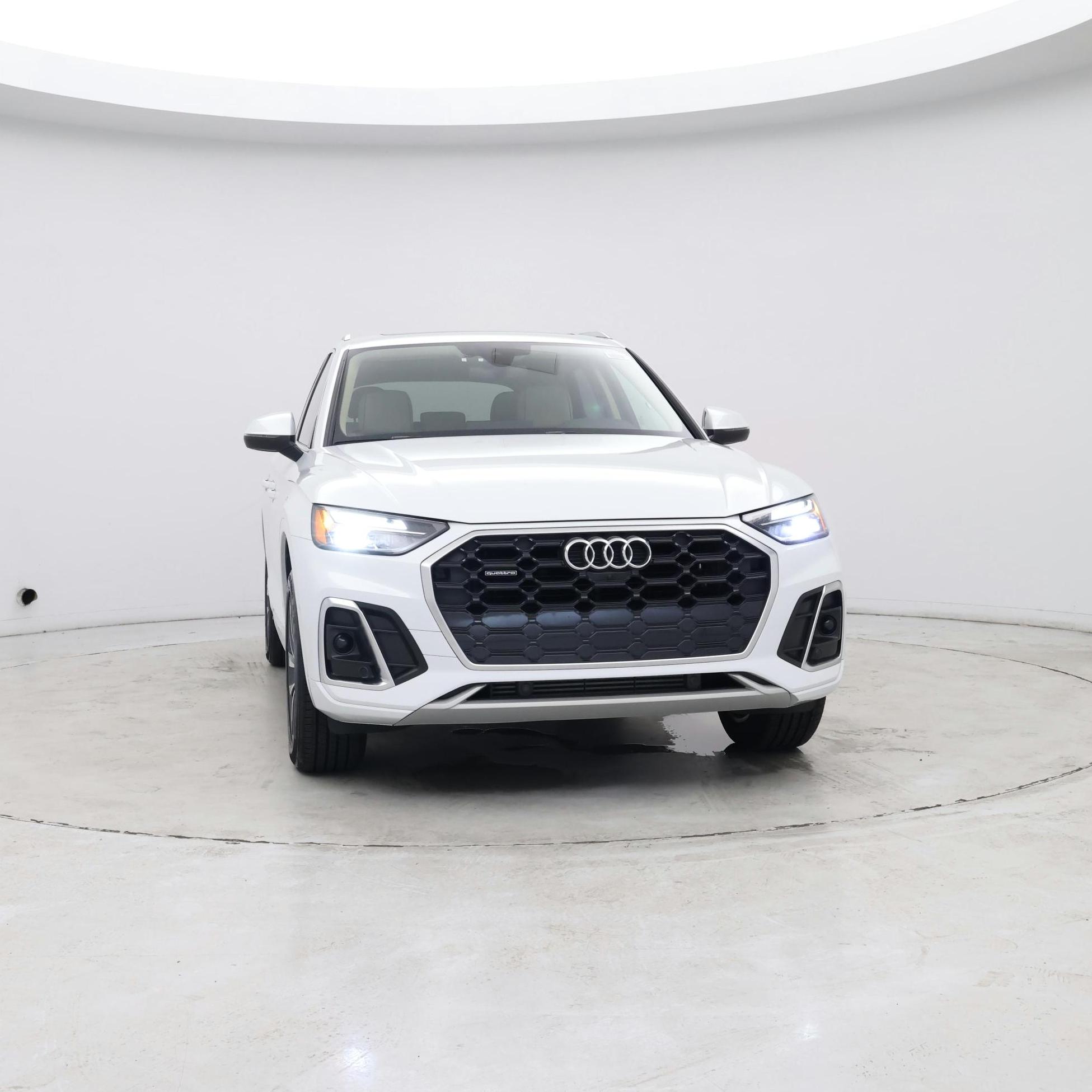 Thumbnail: 2024 Audi Q5 - 5
