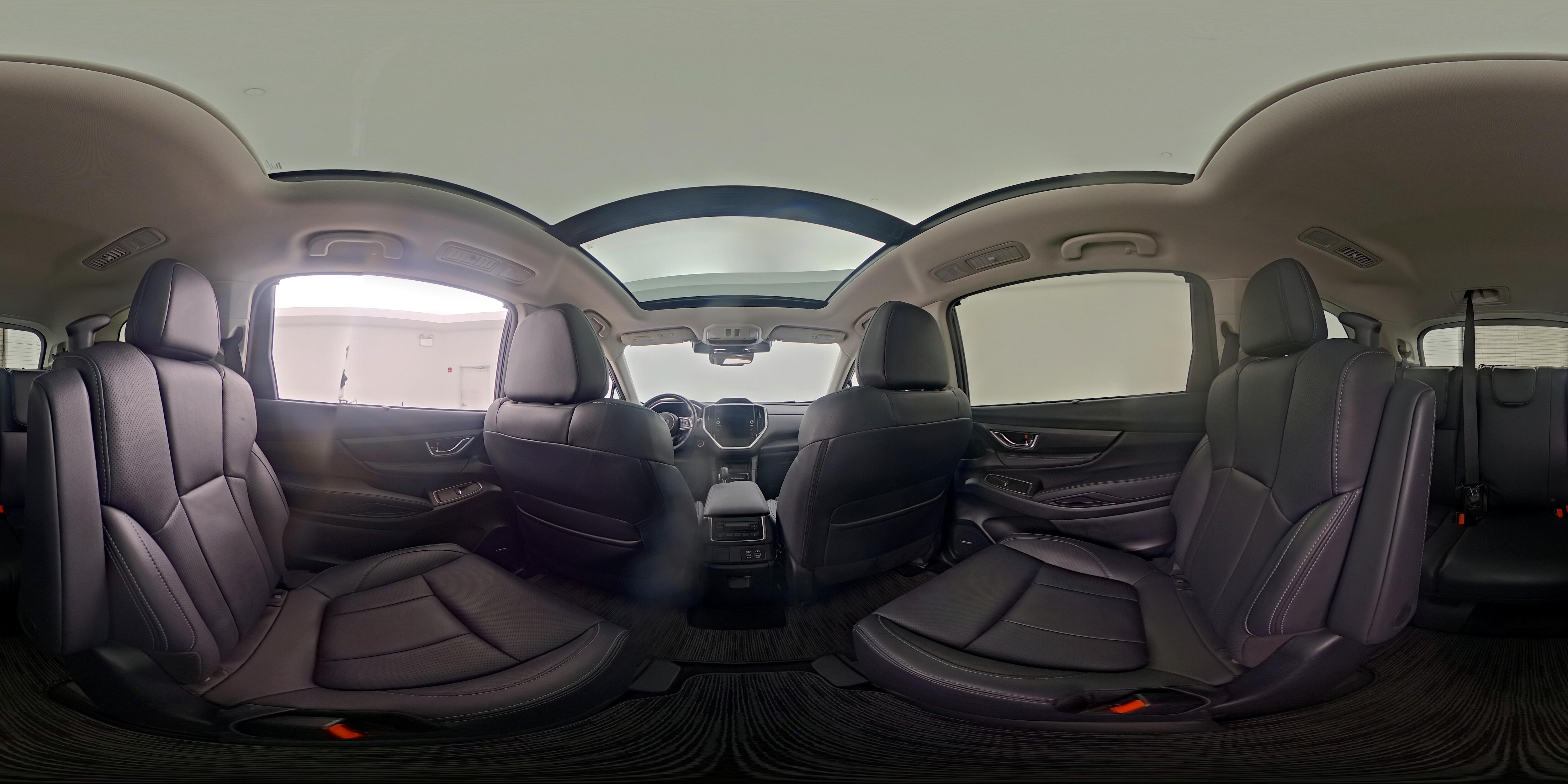 2023 Subaru Ascent Limited - Photo 30