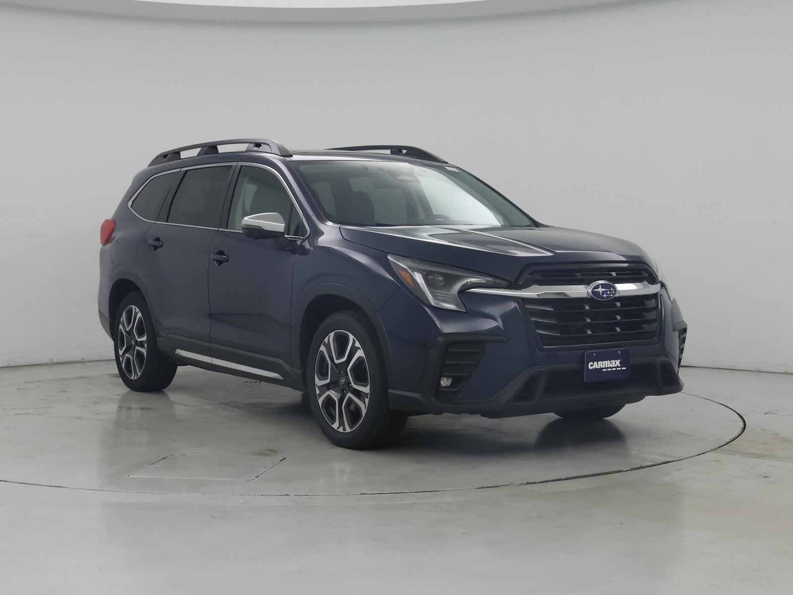 2023 Subaru Ascent Limited - Photo 2