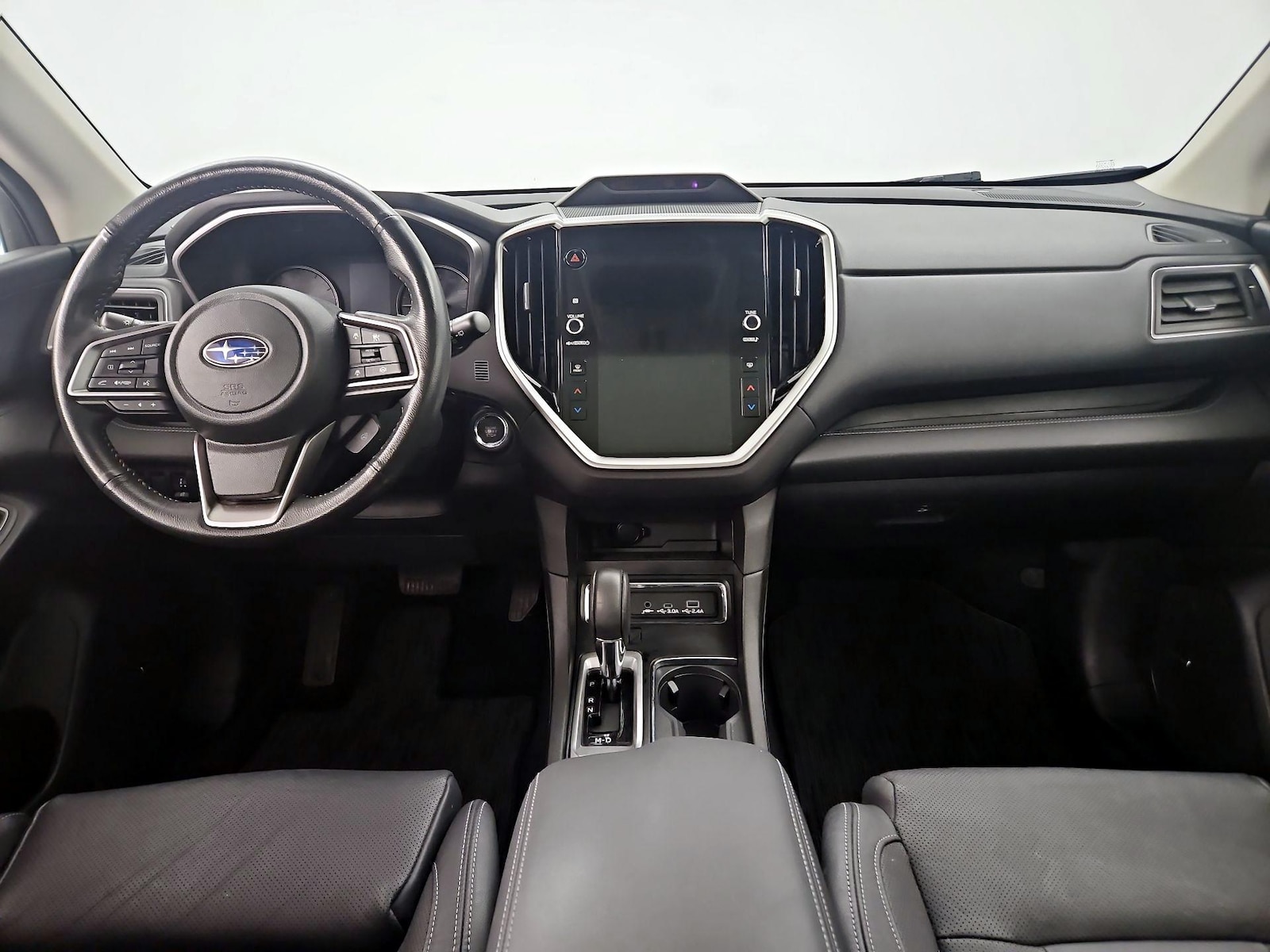 2023 Subaru Ascent Limited - Photo 10