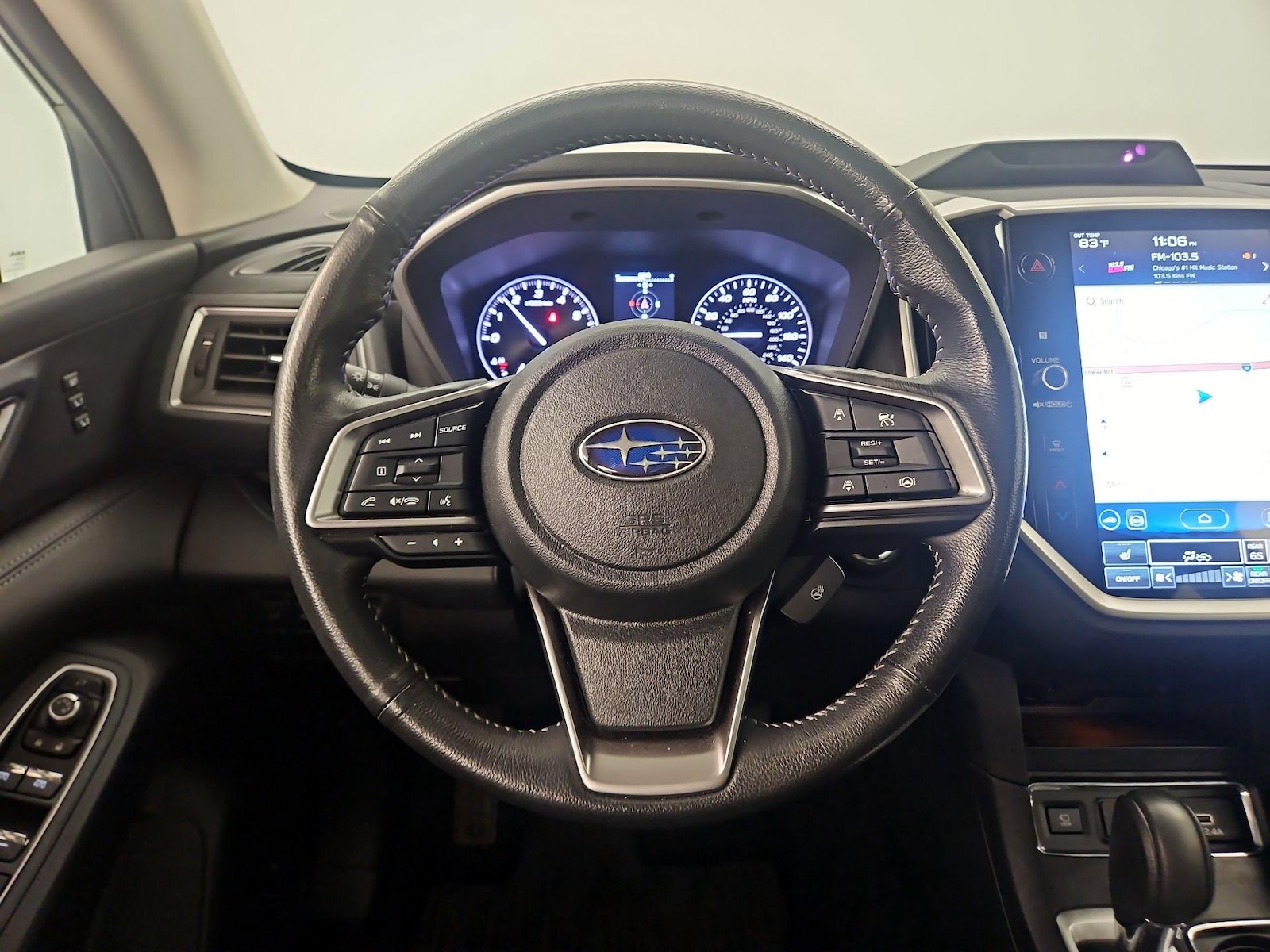 2023 Subaru Ascent Limited - Photo 11
