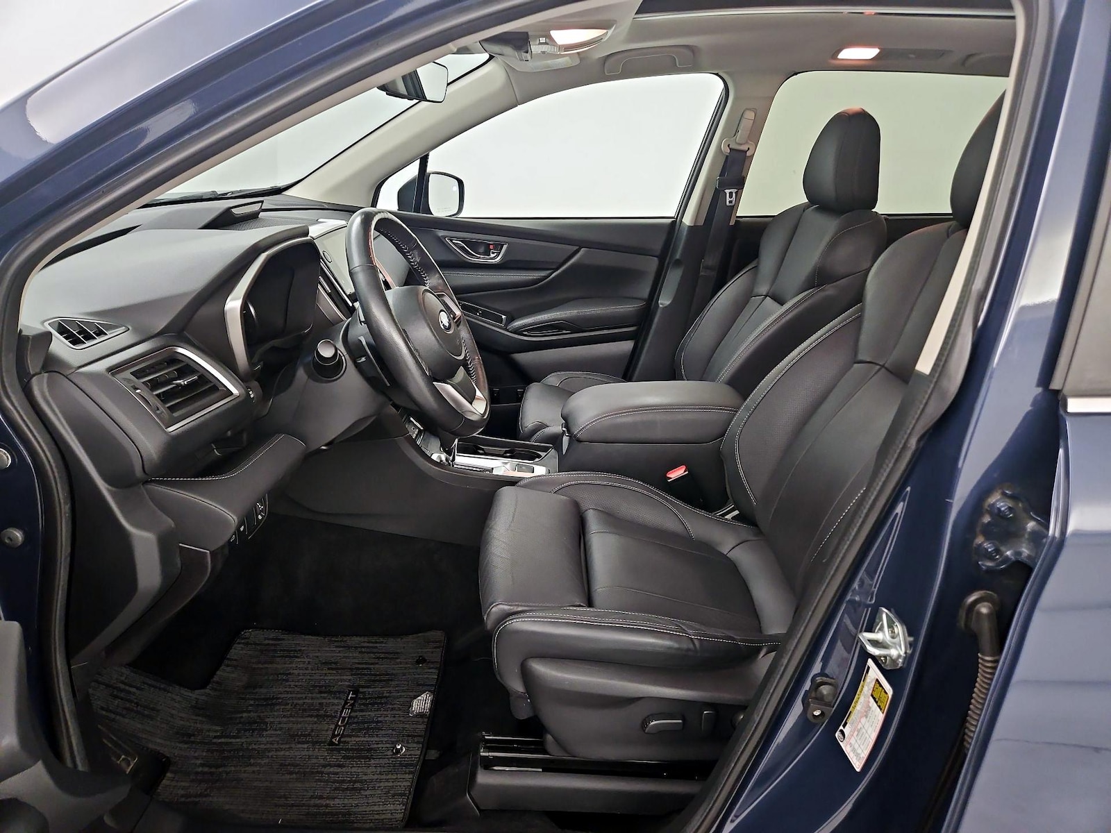 2023 Subaru Ascent Limited - Photo 12