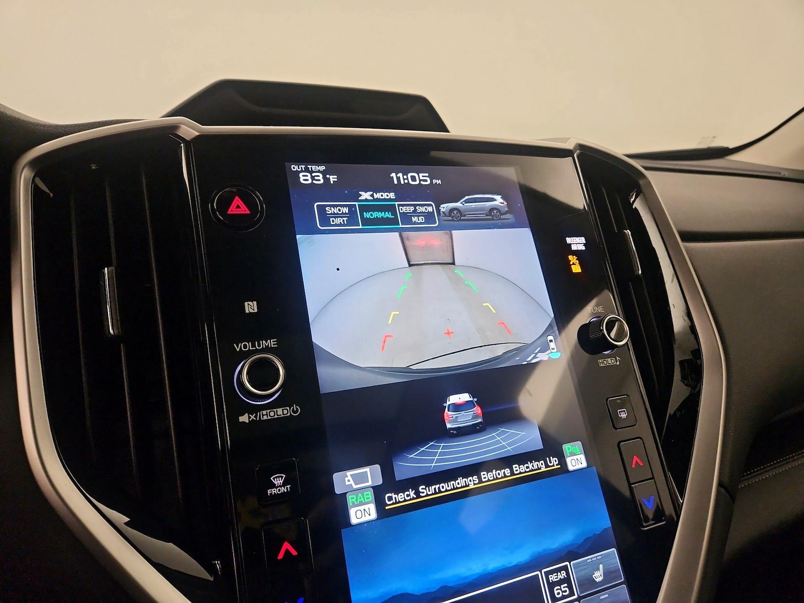 2023 Subaru Ascent Limited - Photo 16