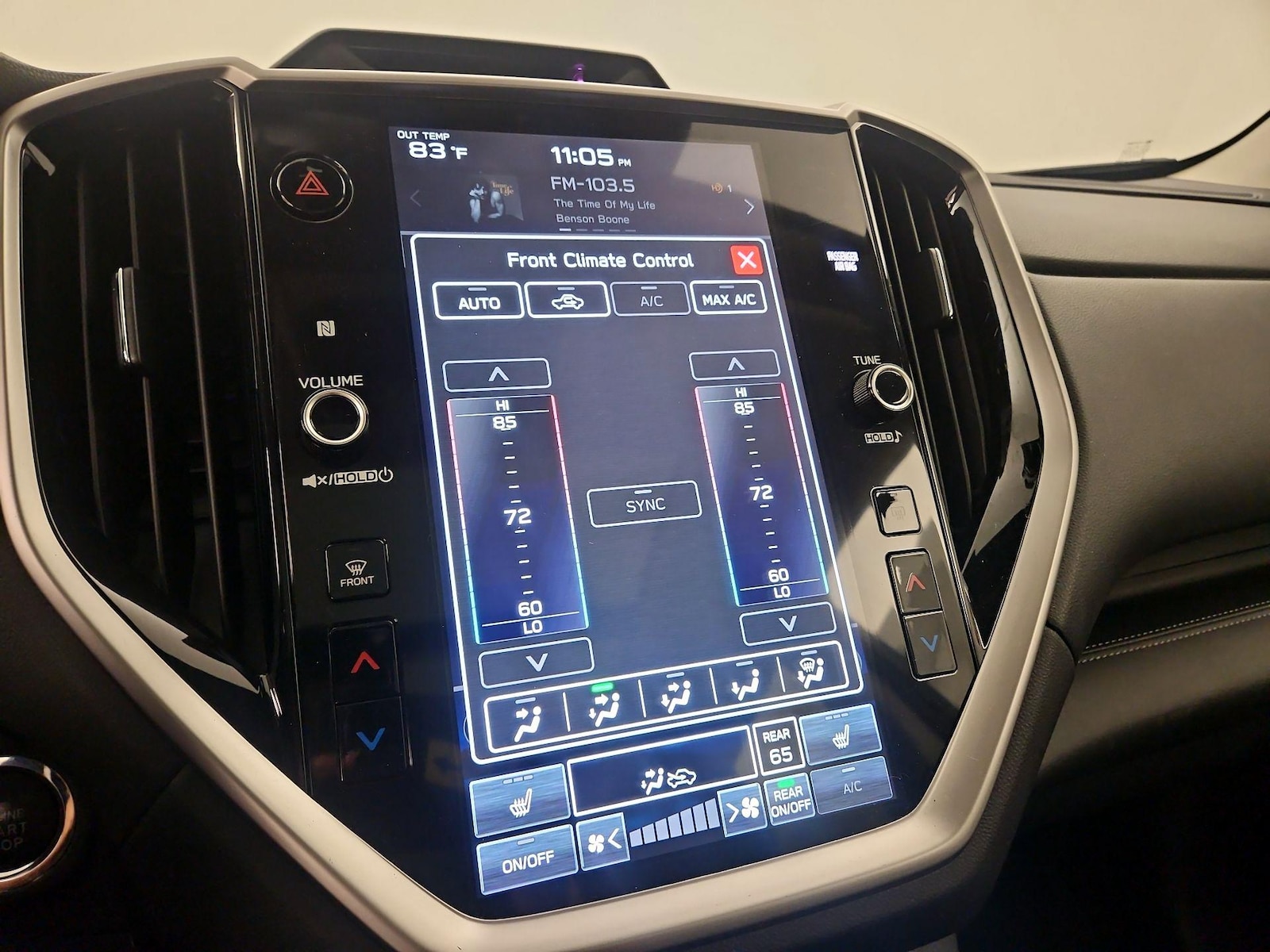 2023 Subaru Ascent Limited - Photo 18