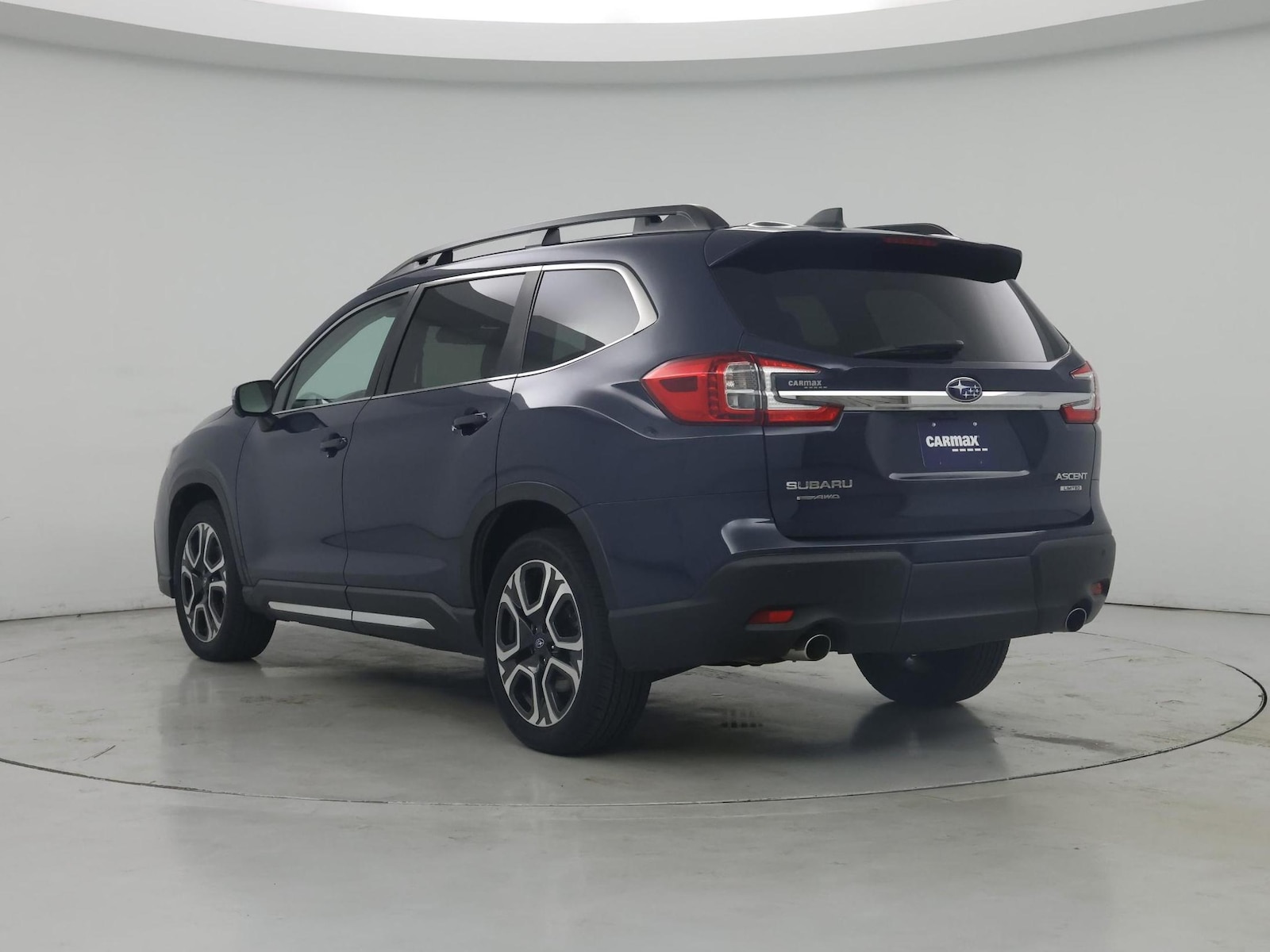 2023 Subaru Ascent Limited - Photo 3