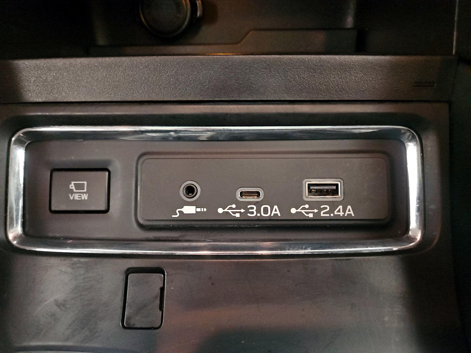 2023 Subaru Ascent Limited - Photo 20