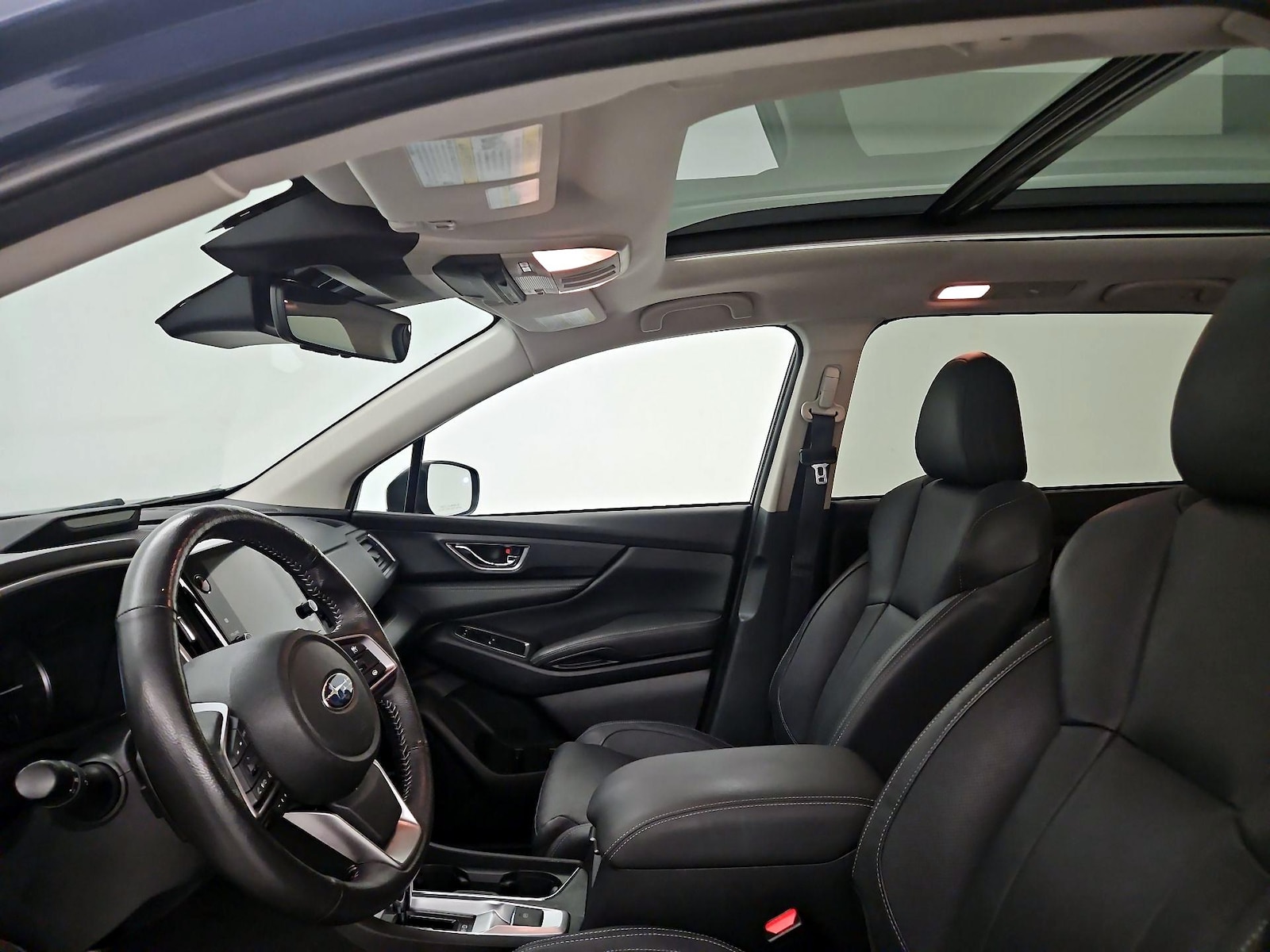2023 Subaru Ascent Limited - Photo 21