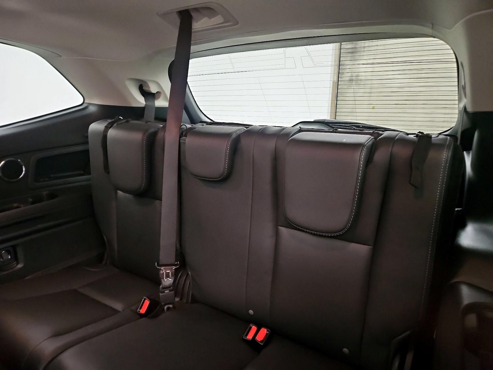2023 Subaru Ascent Limited - Photo 23