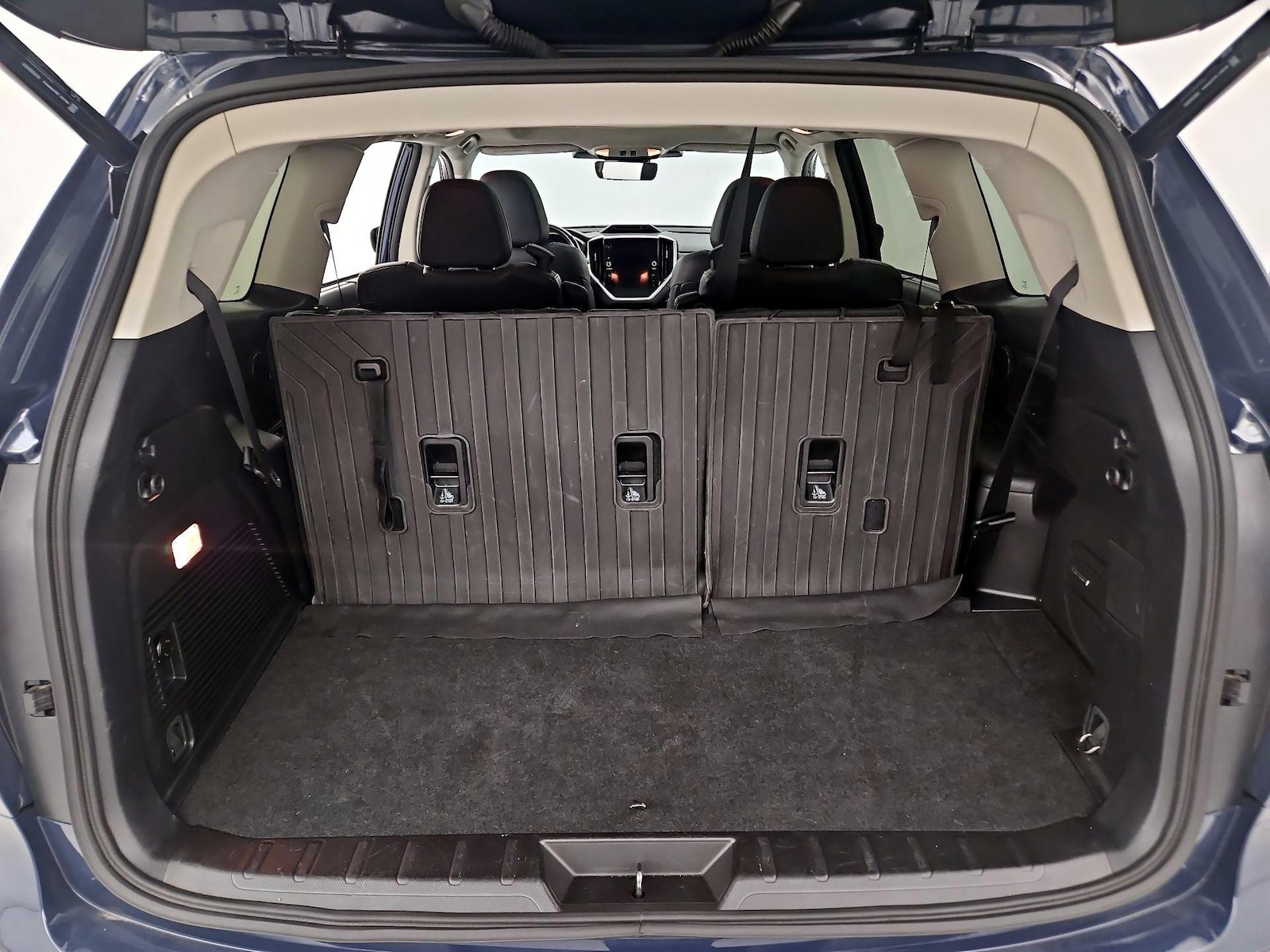 2023 Subaru Ascent Limited - Photo 24