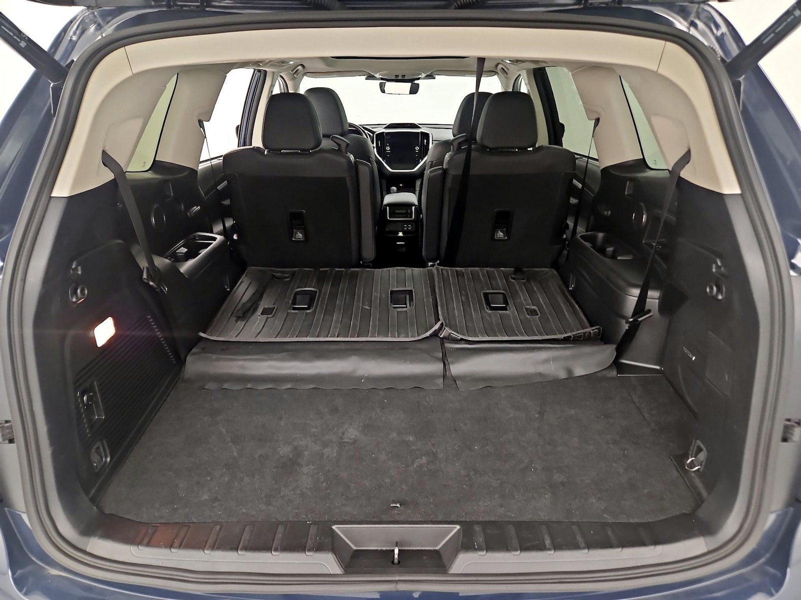 2023 Subaru Ascent Limited - Photo 25
