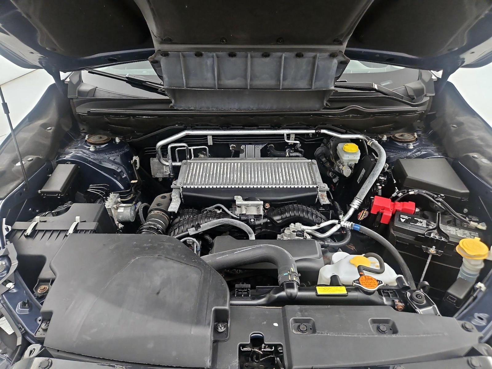 2023 Subaru Ascent Limited - Photo 26