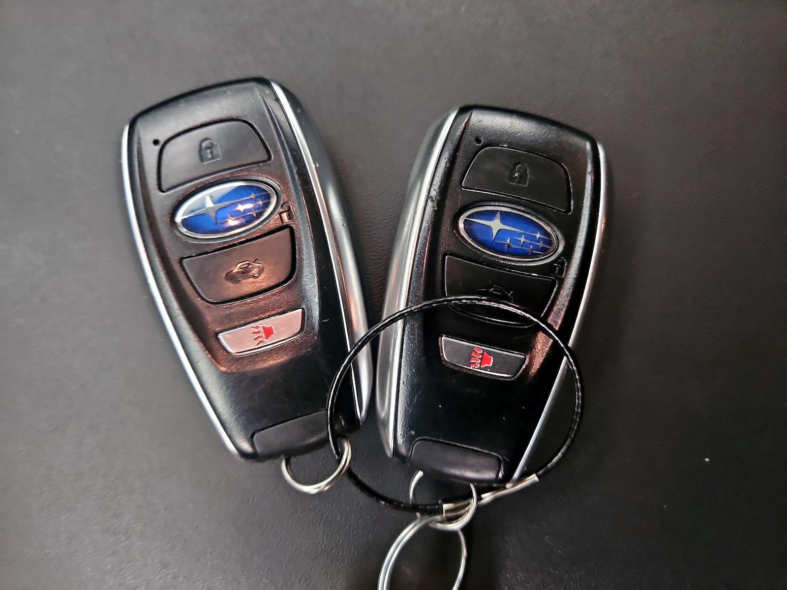 2023 Subaru Ascent Limited - Photo 28