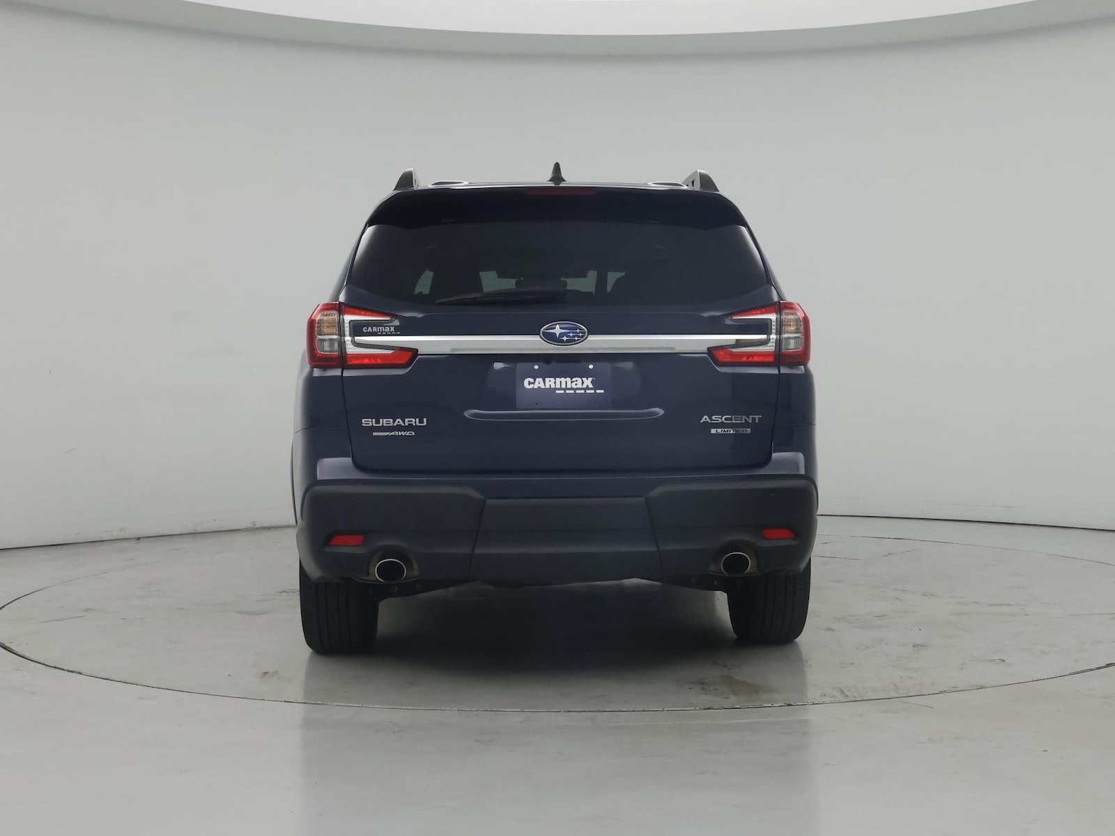 2023 Subaru Ascent Limited - Photo 7