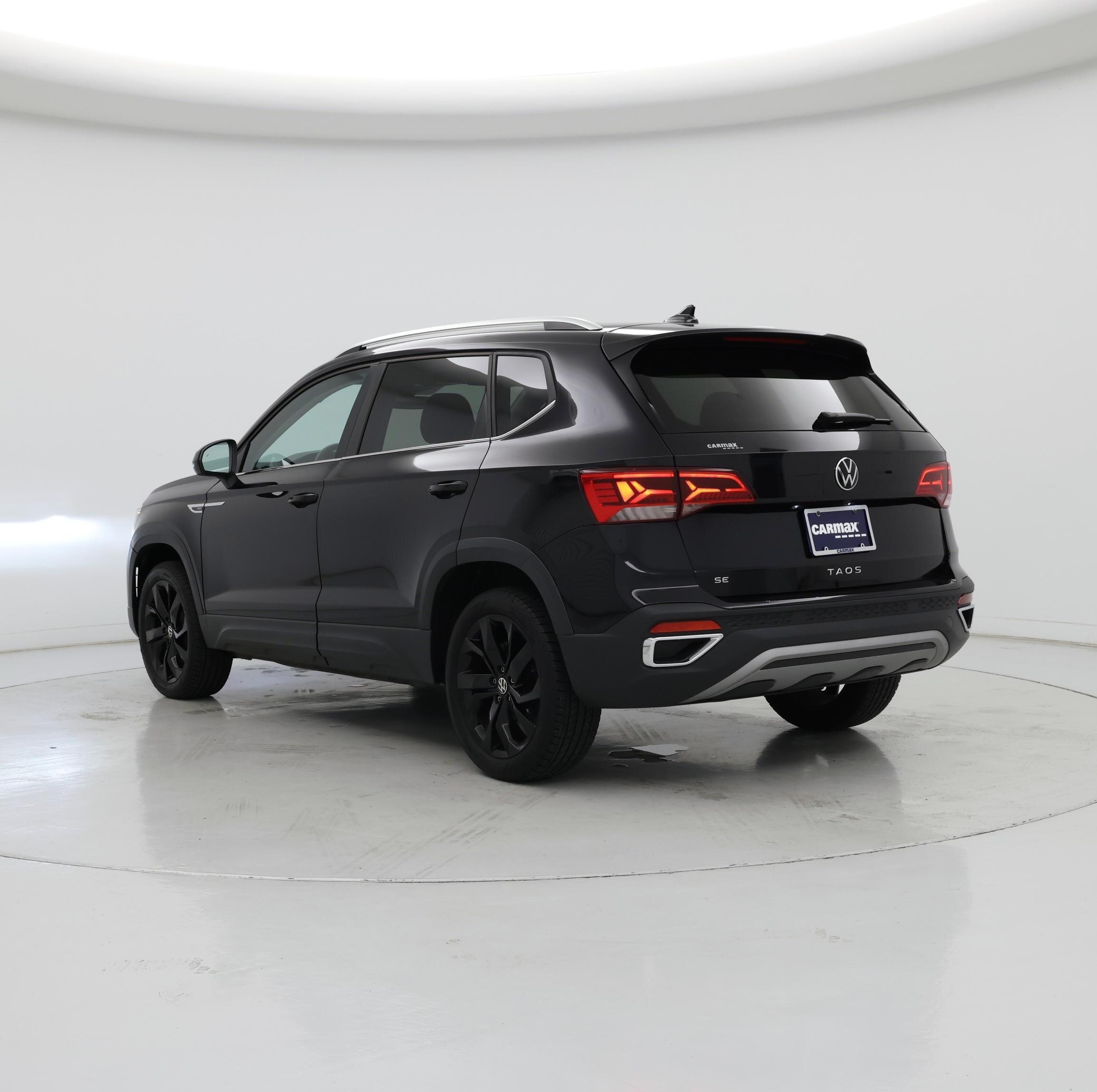 Thumbnail: 2024 Volkswagen Taos - 2