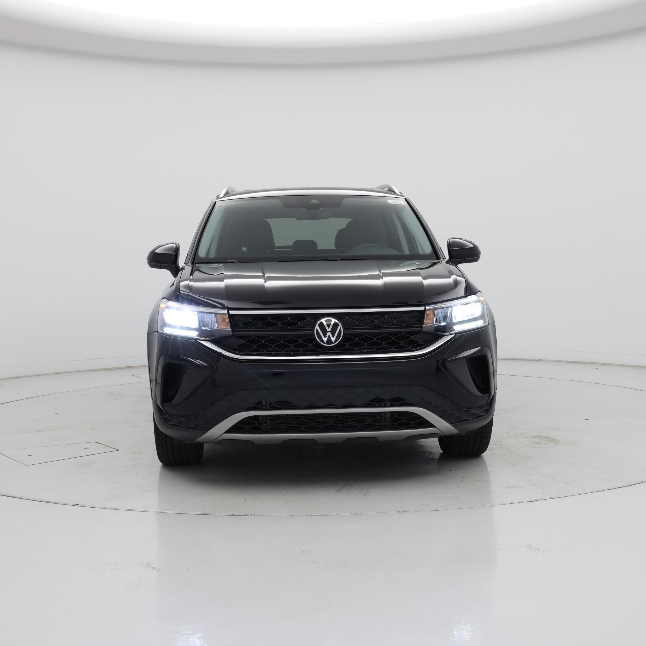 Thumbnail: 2024 Volkswagen Taos - 5