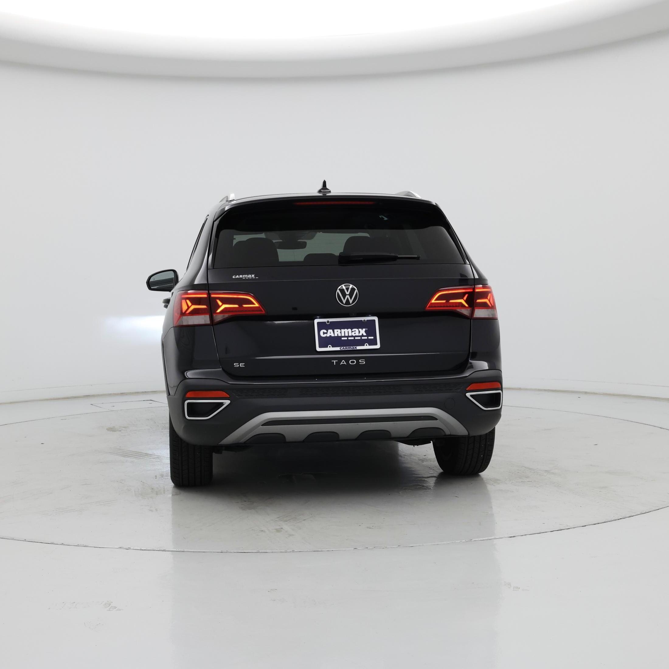 Thumbnail: 2024 Volkswagen Taos - 6