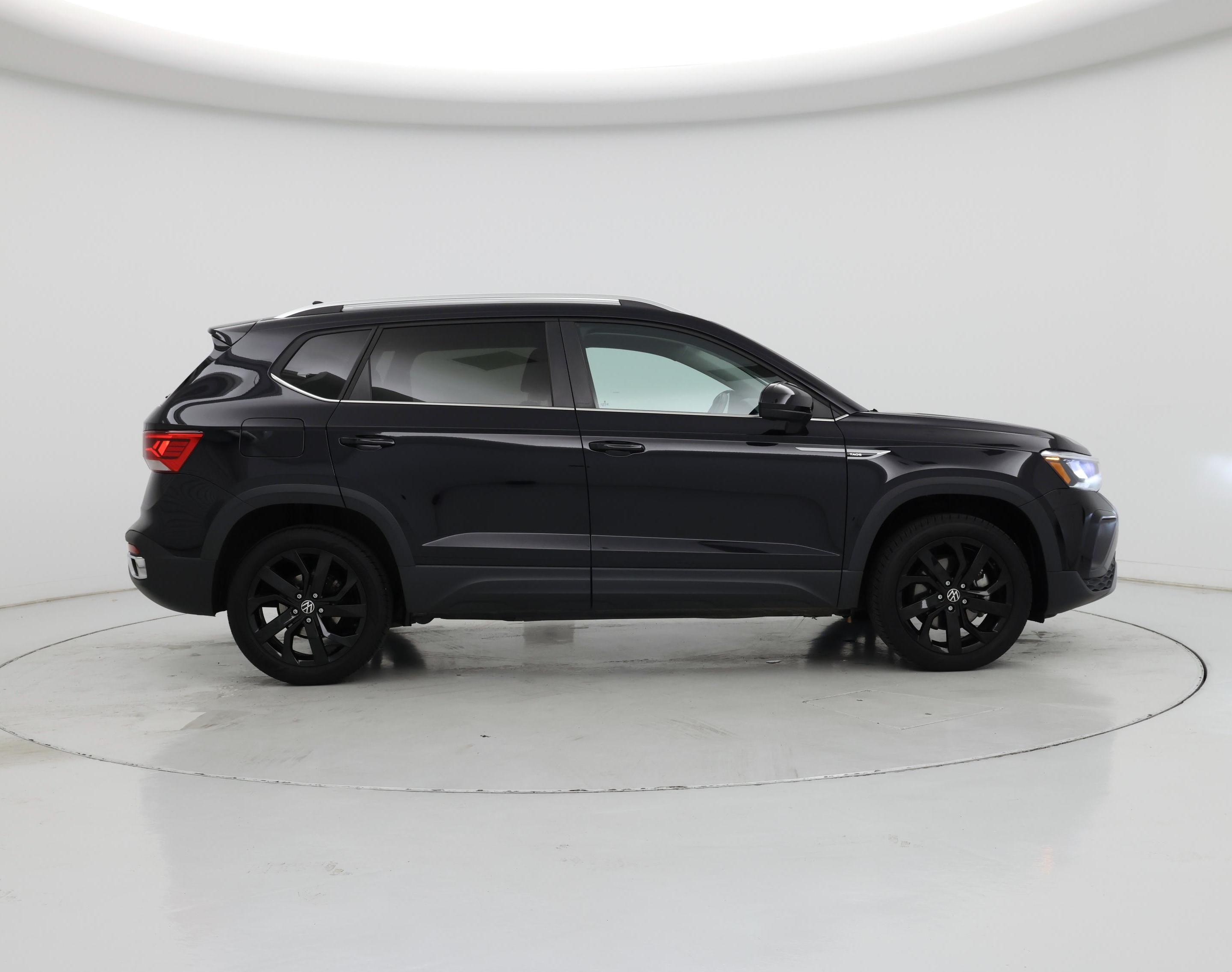 Thumbnail: 2024 Volkswagen Taos - 7
