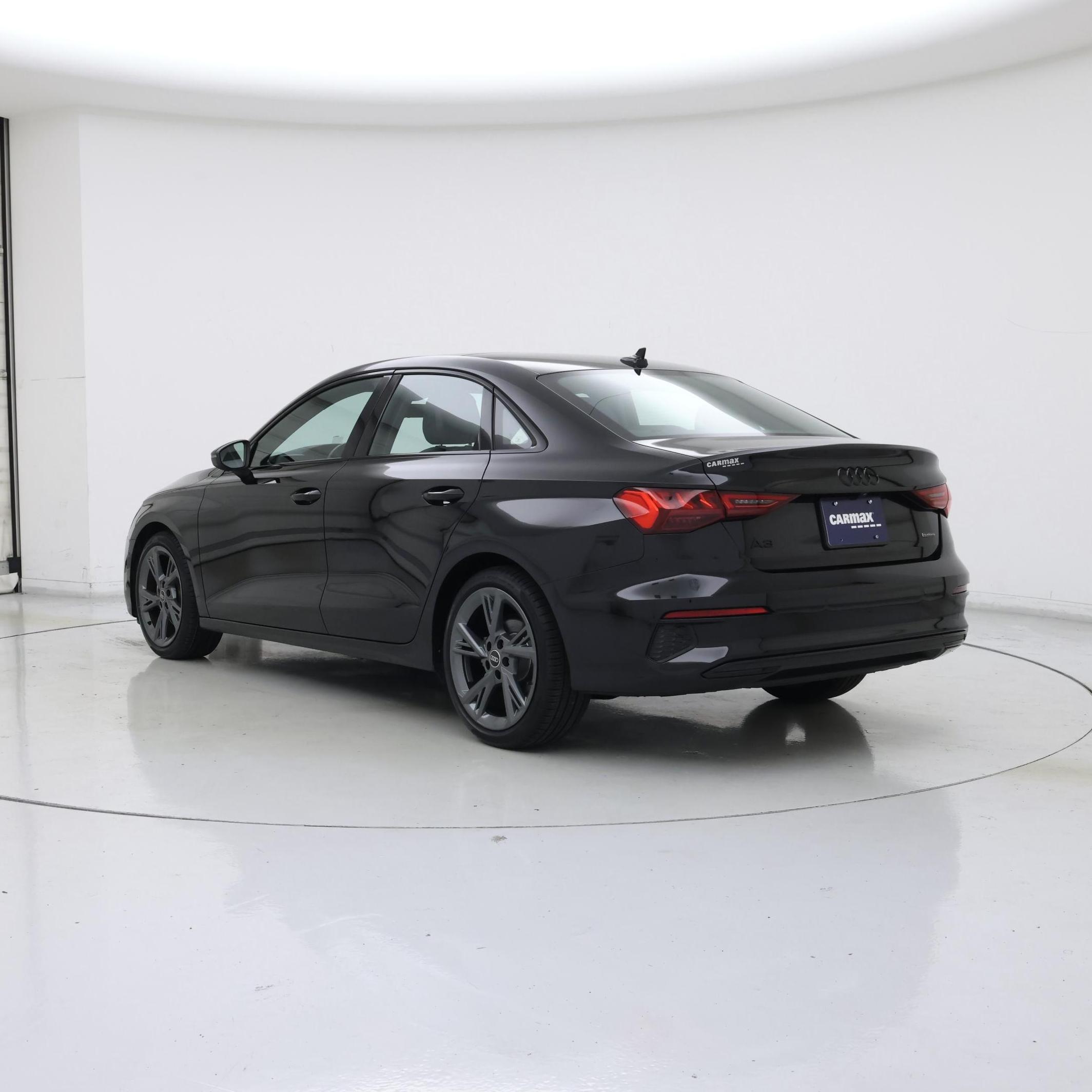 Thumbnail: 2024 Audi A3 - 2