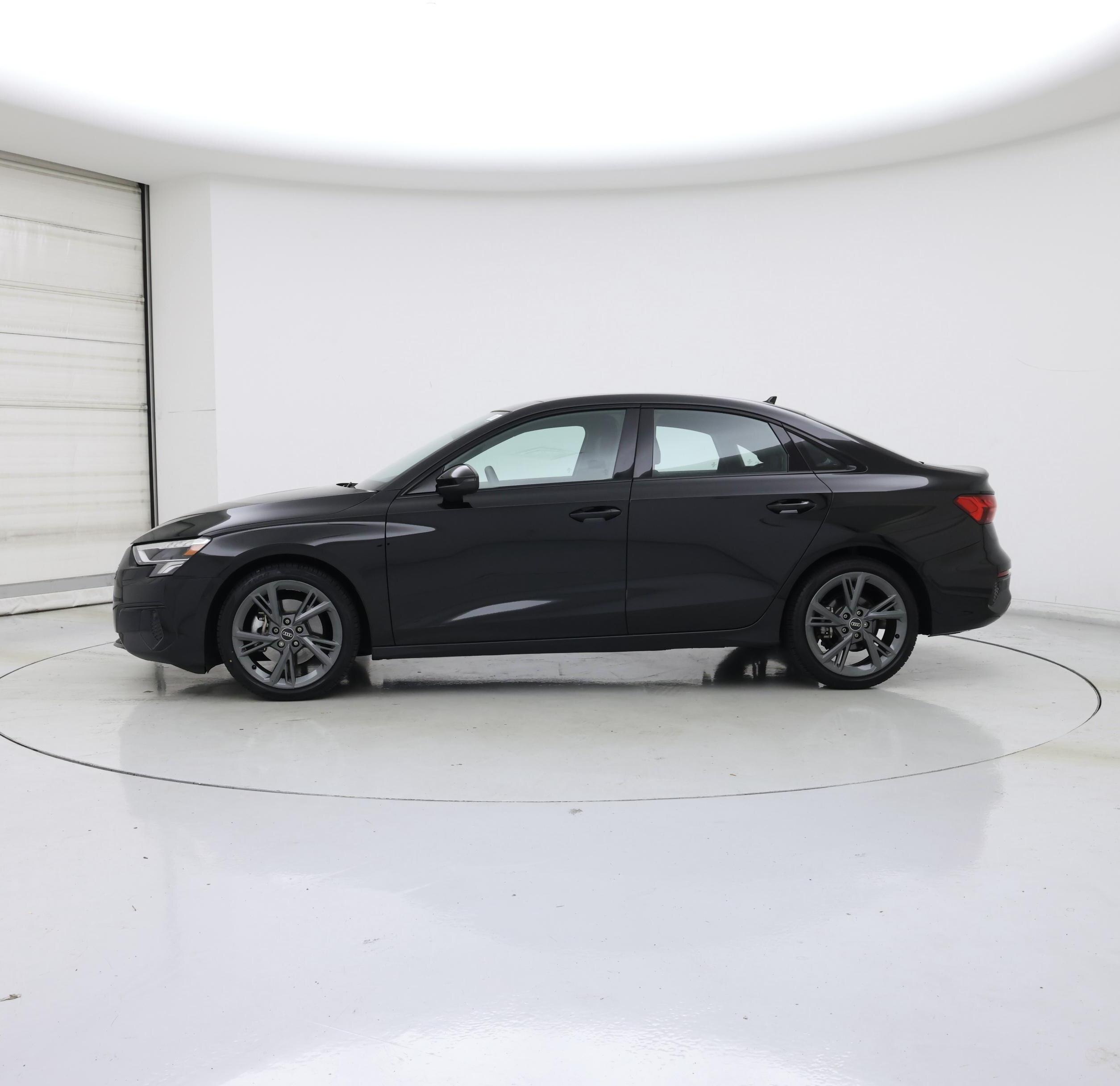 Thumbnail: 2024 Audi A3 - 3