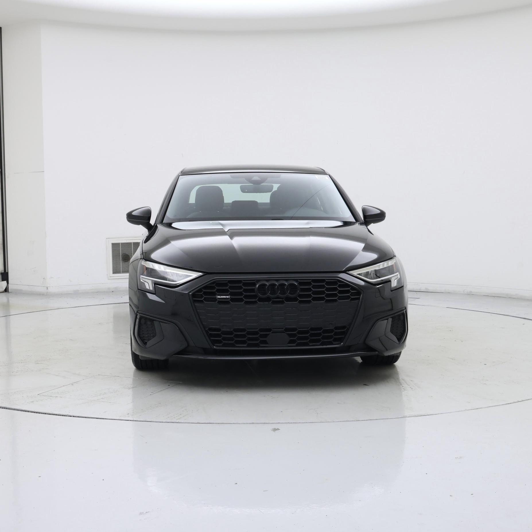 Thumbnail: 2024 Audi A3 - 5