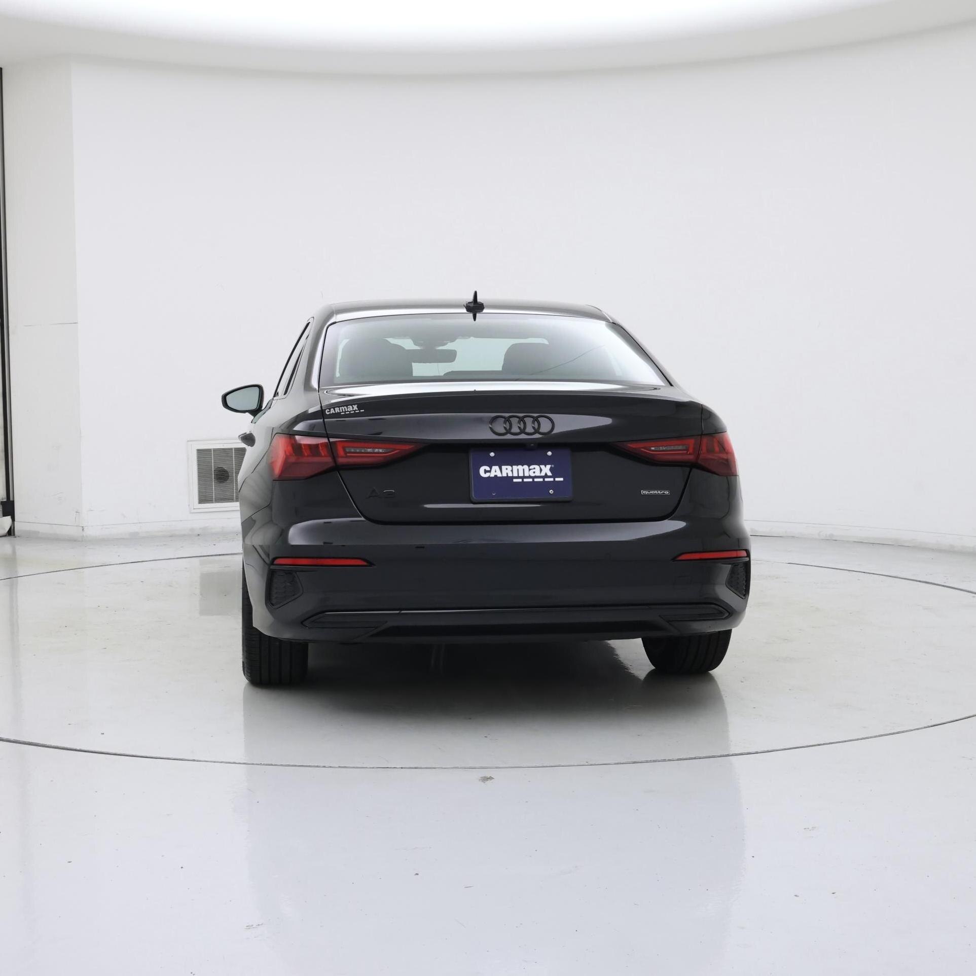 Thumbnail: 2024 Audi A3 - 6
